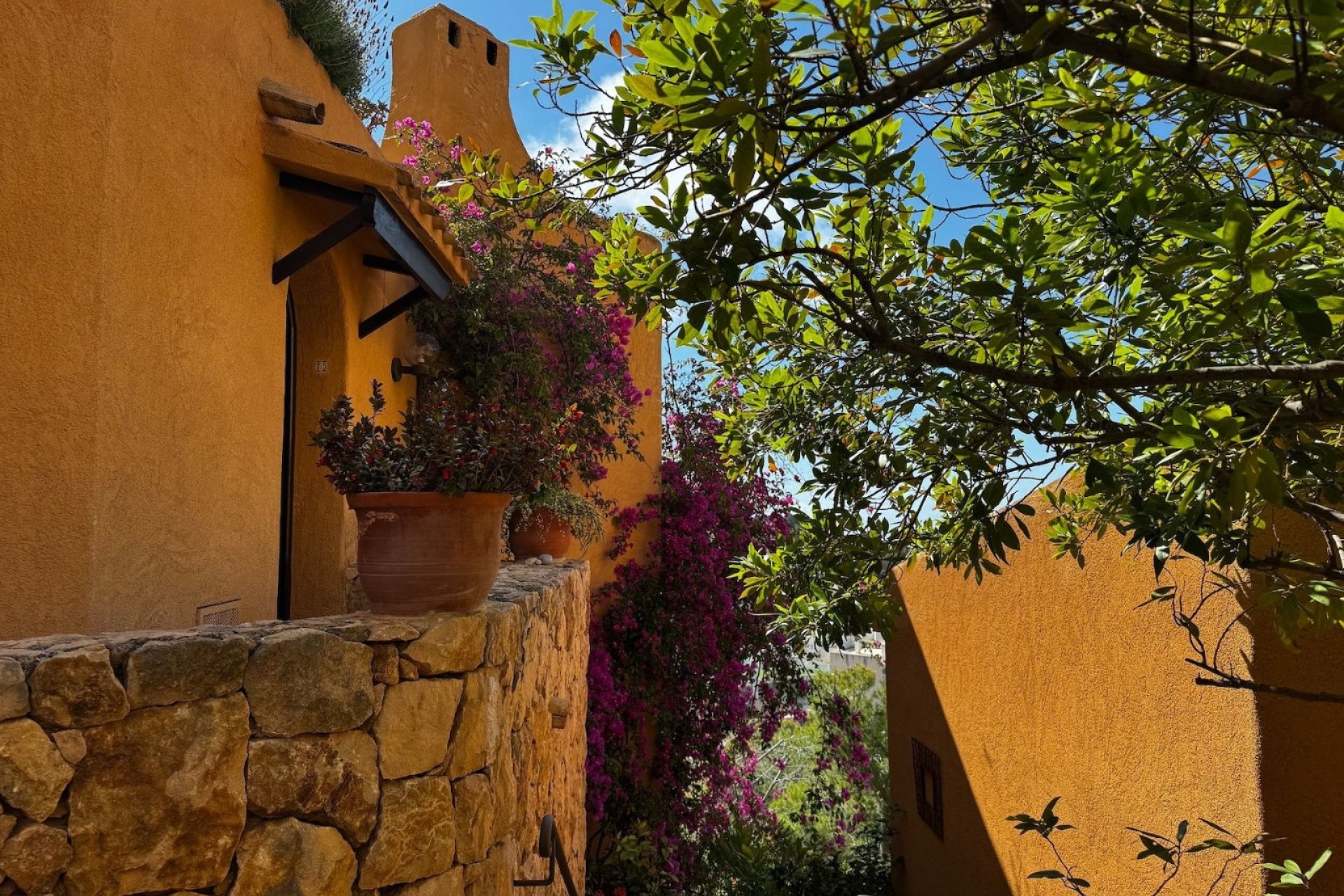 Reventa - Apartamento -
Altea - Altea La Vella