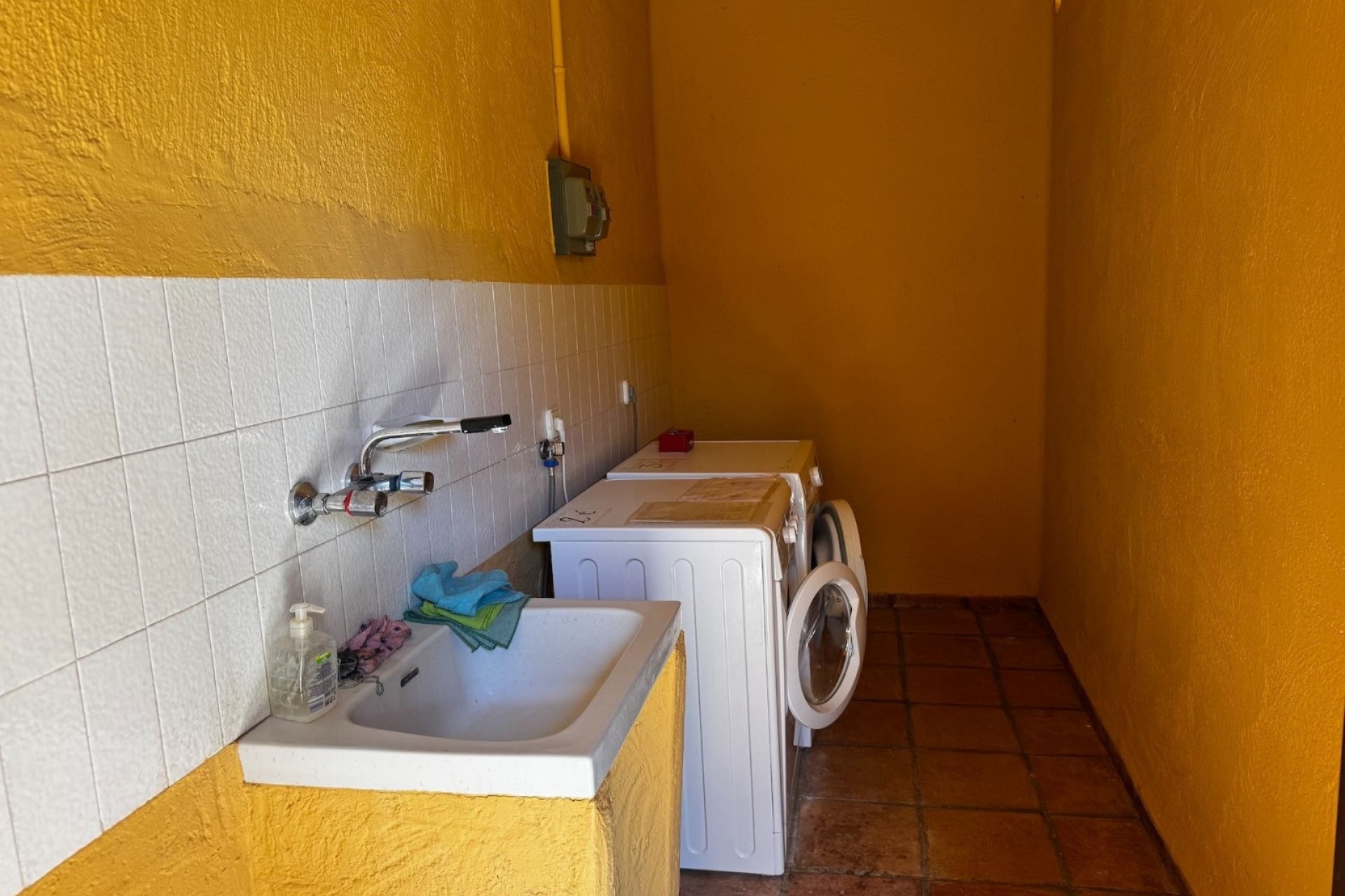 Reventa - Apartamento -
Altea - Altea La Vella