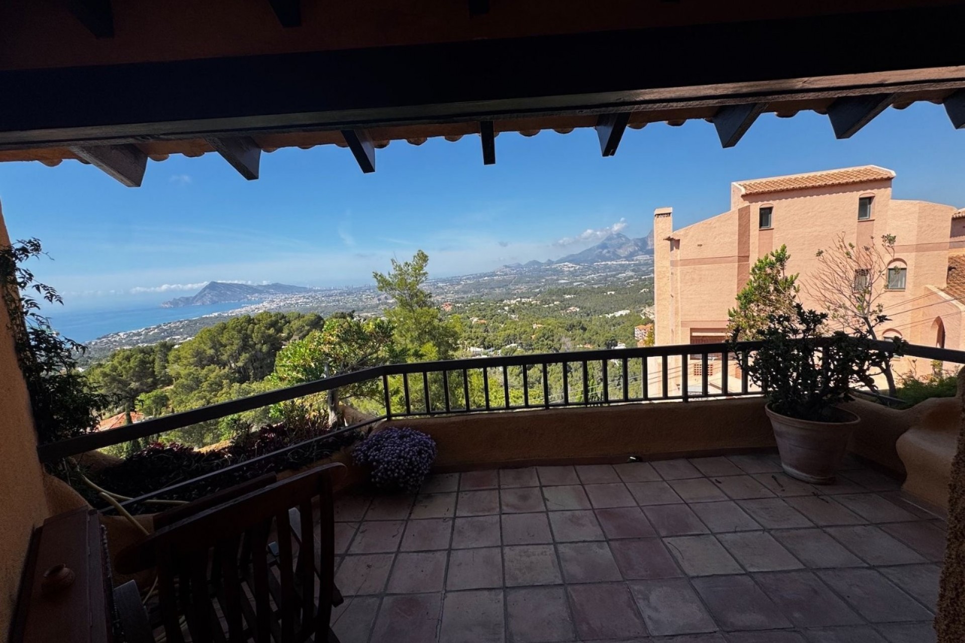Reventa - Apartamento -
Altea - Altea La Vella