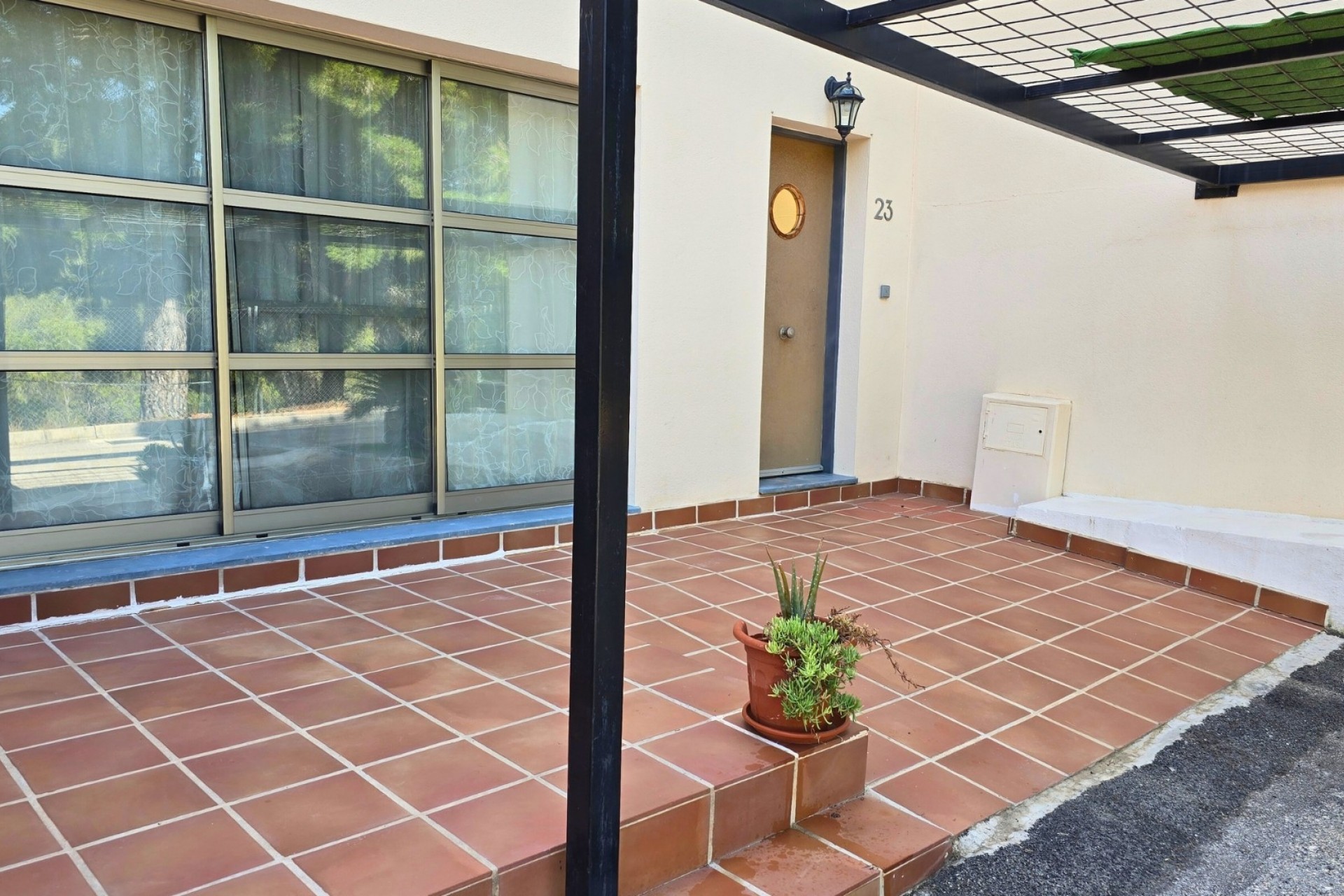 Reventa - Apartamento -
Altea - Altea La Vella