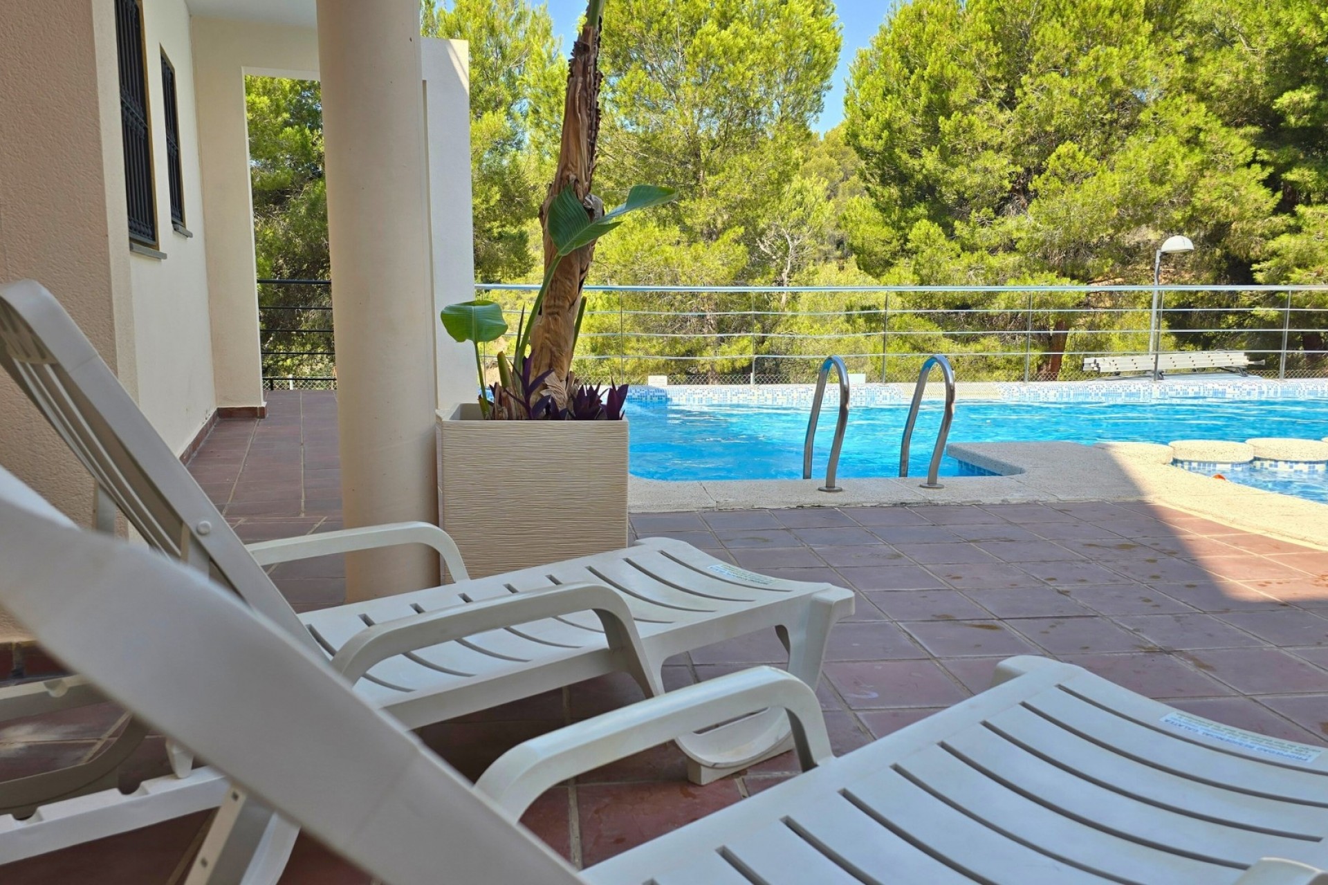 Reventa - Apartamento -
Altea - Altea La Vella