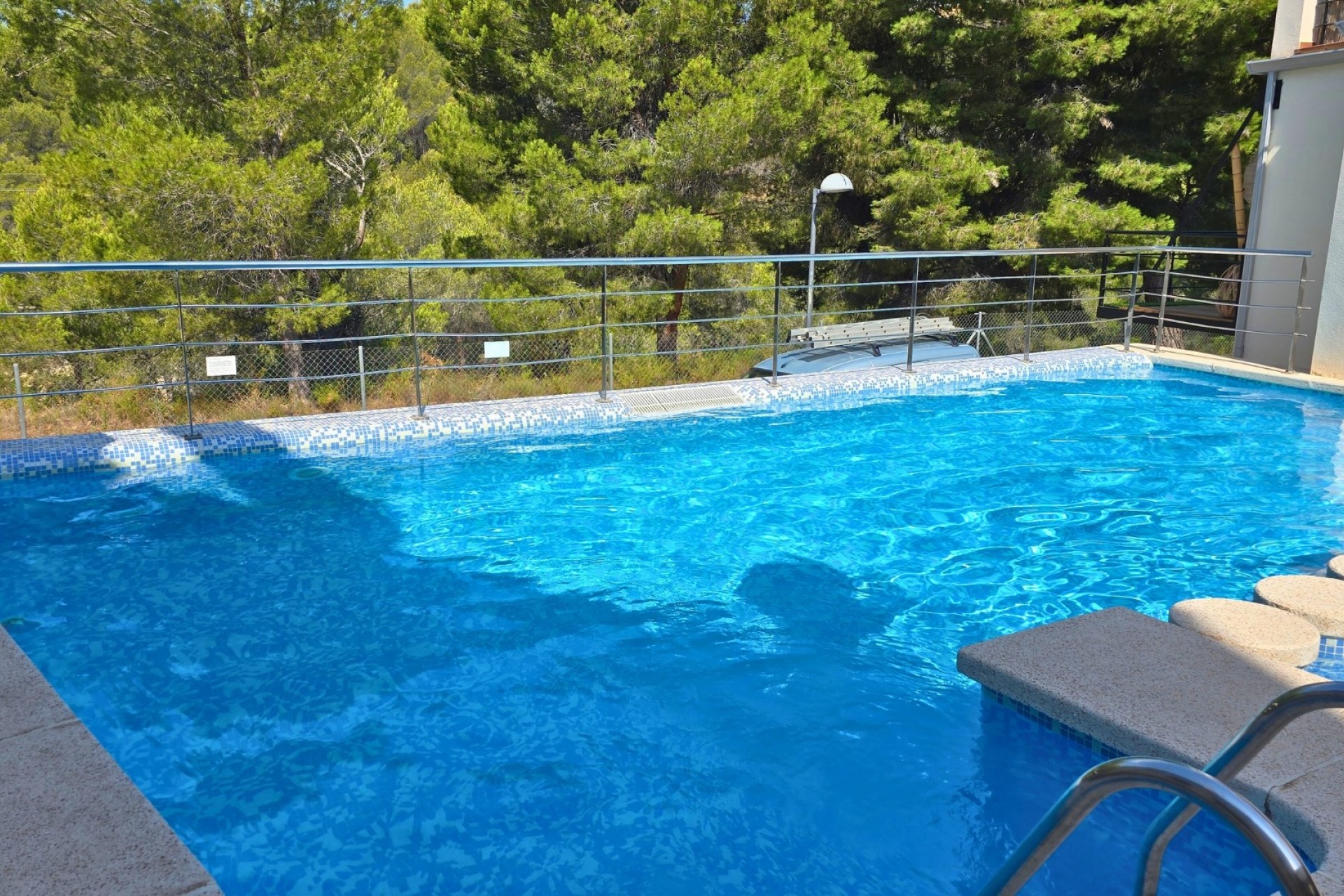 Reventa - Apartamento -
Altea - Altea La Vella