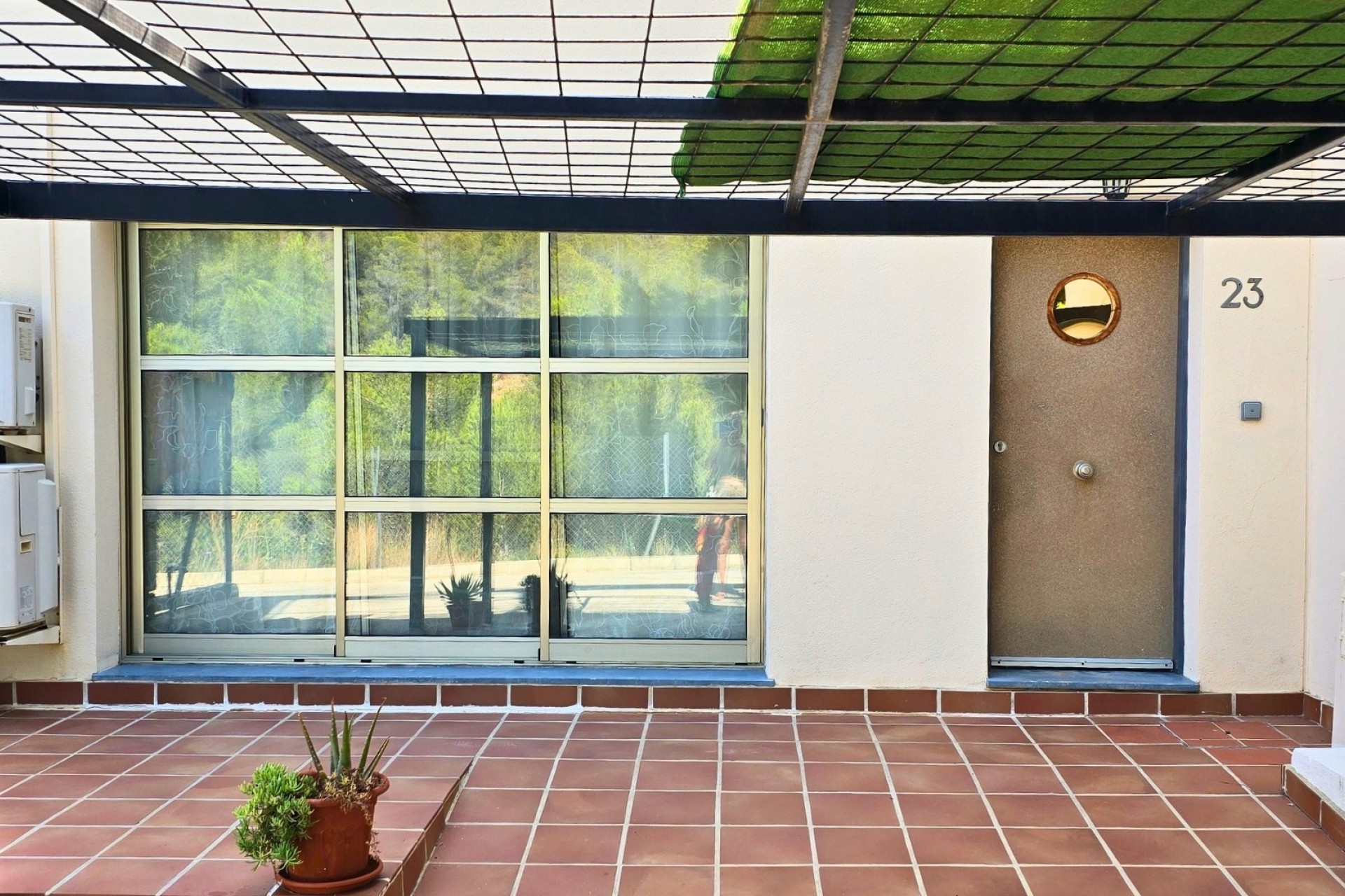 Reventa - Apartamento -
Altea - Altea La Vella