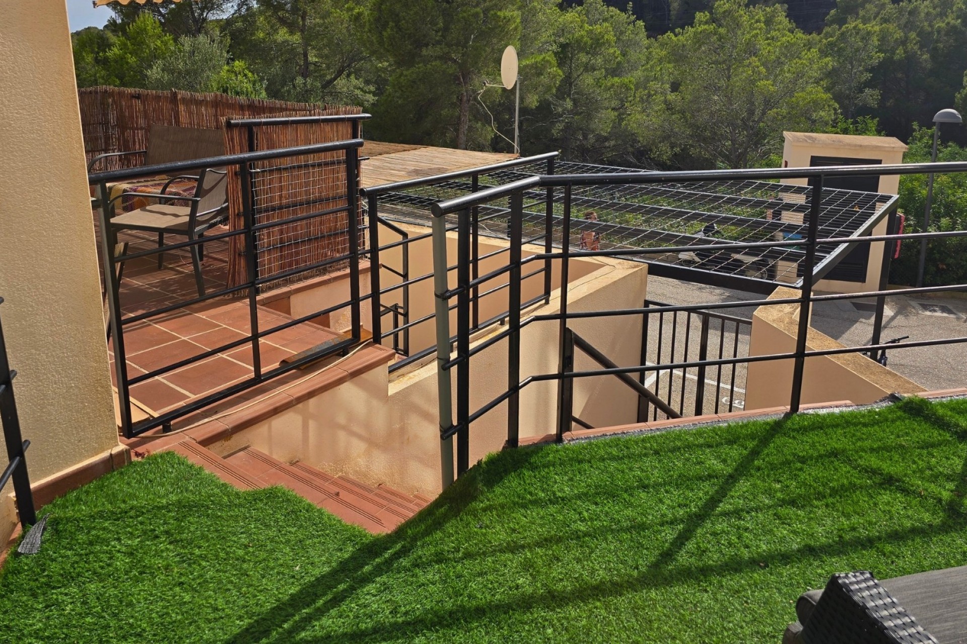 Reventa - Apartamento -
Altea - Altea La Vella