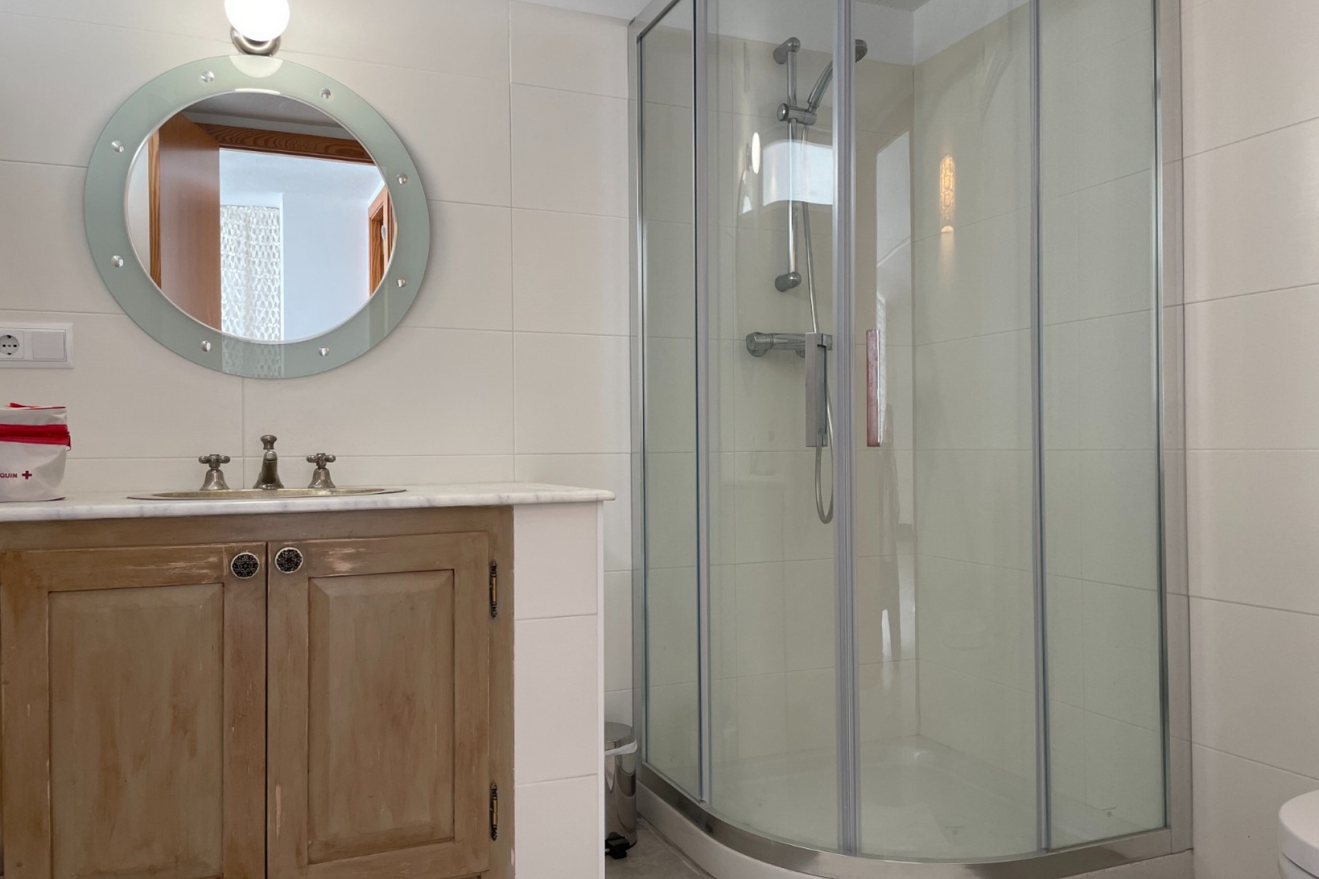 Reventa - Apartamento -
Altea - Altea La Vella