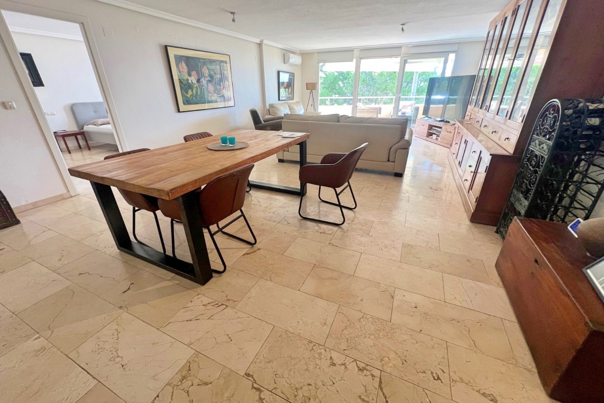 Reventa - Apartamento -
Altea - Altea La Vella