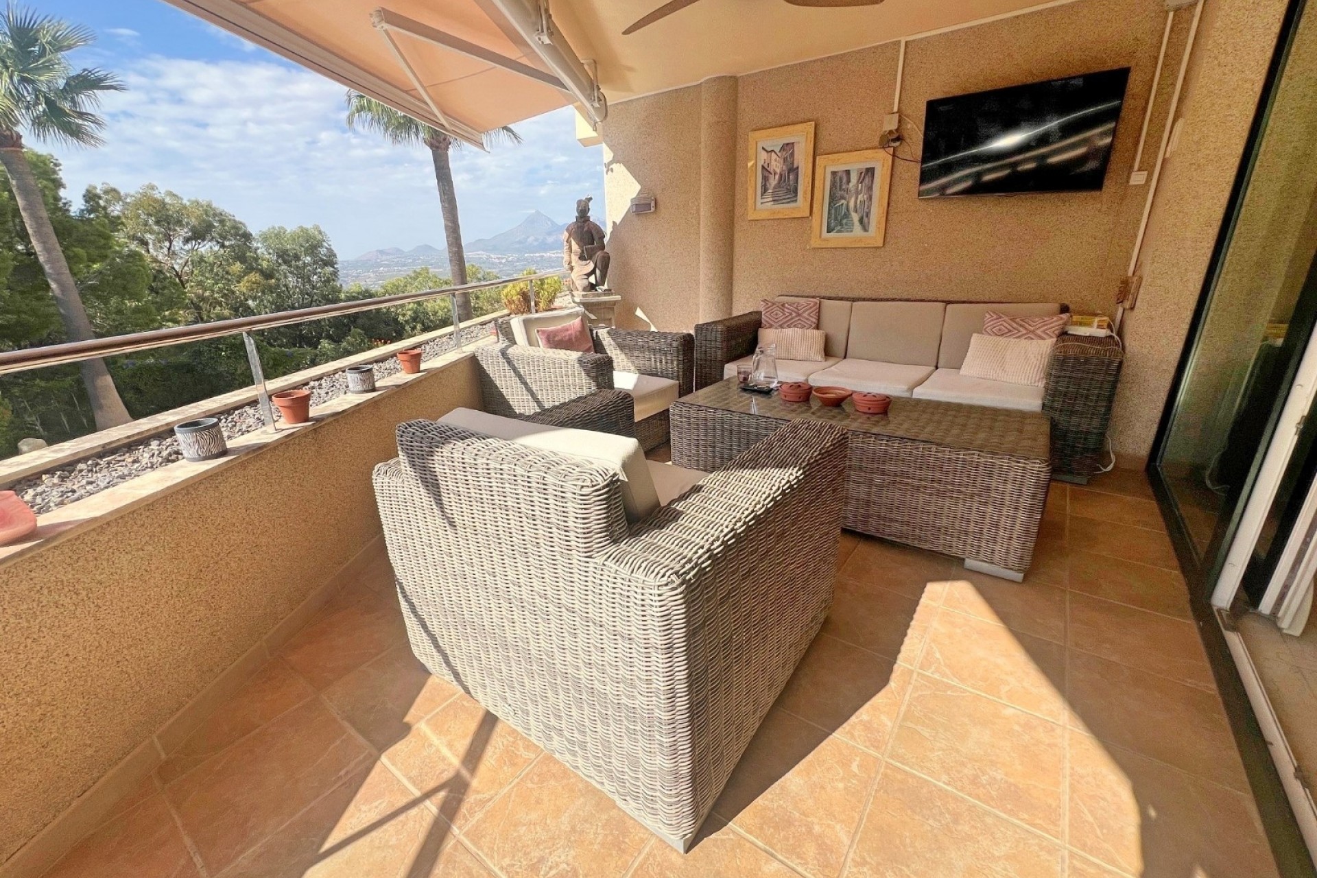 Reventa - Apartamento -
Altea - Altea La Vella