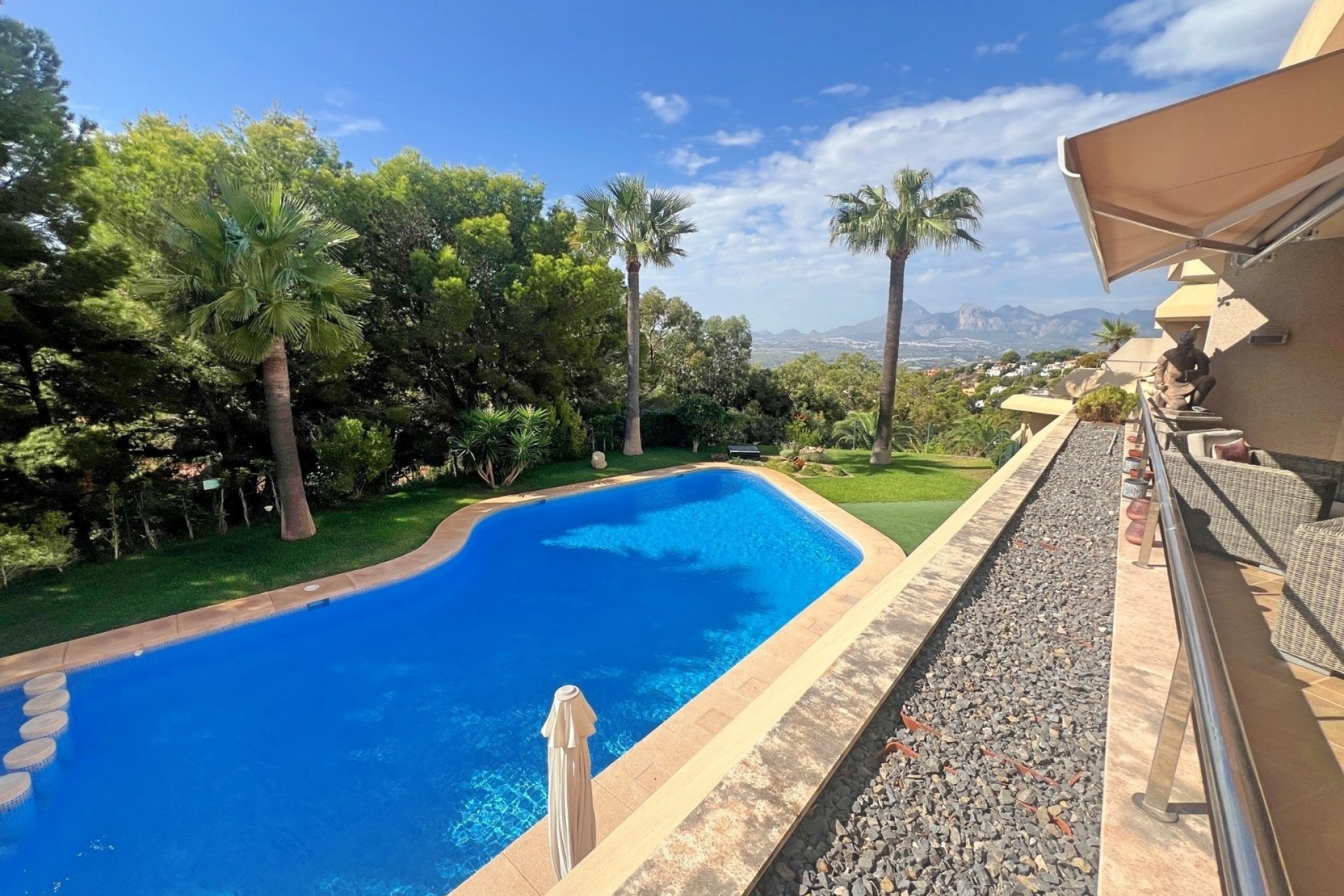 Reventa - Apartamento -
Altea - Altea La Vella