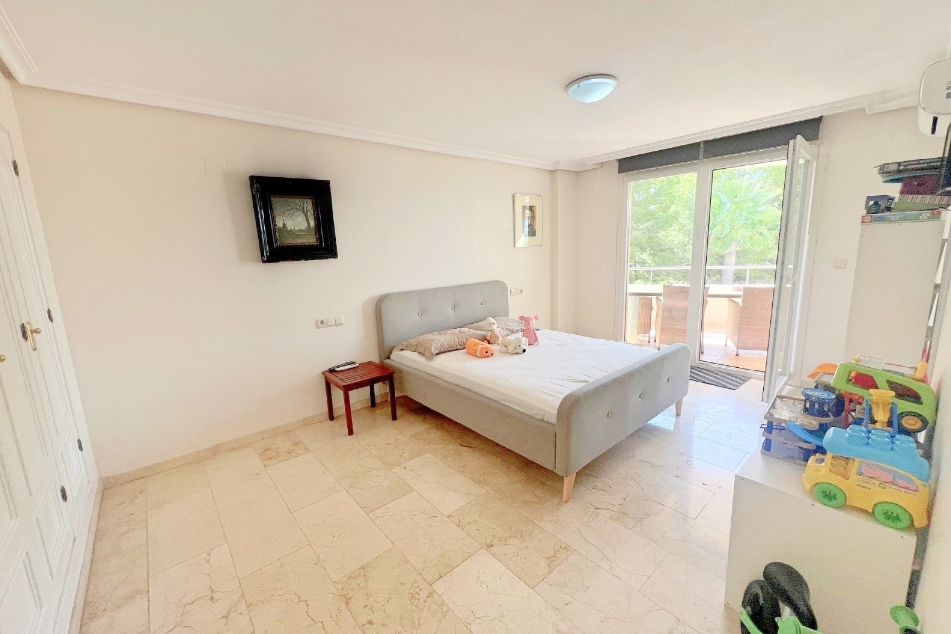 Reventa - Apartamento -
Altea - Altea La Vella