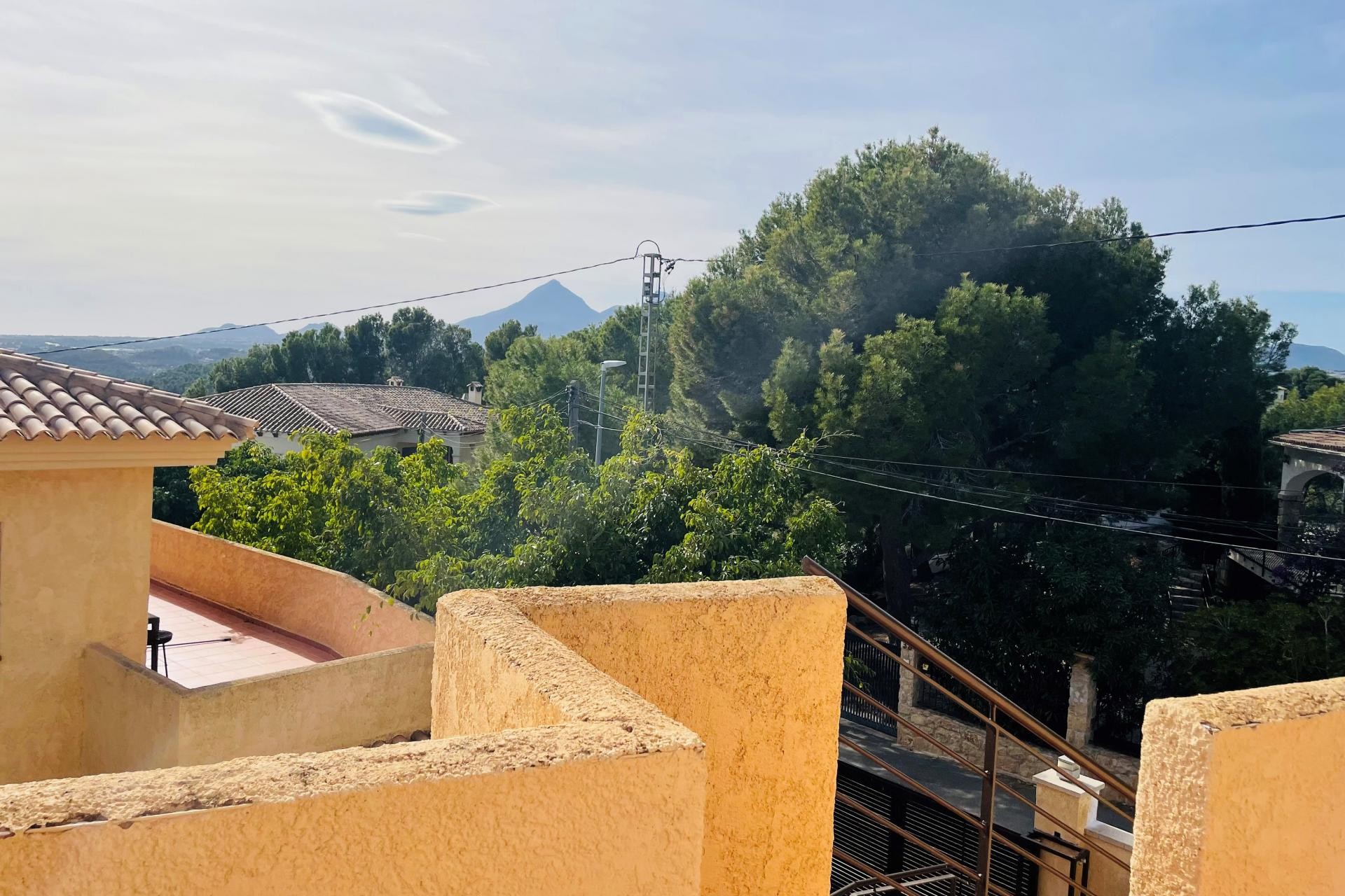 Reventa - Apartamento -
Altea la Vella