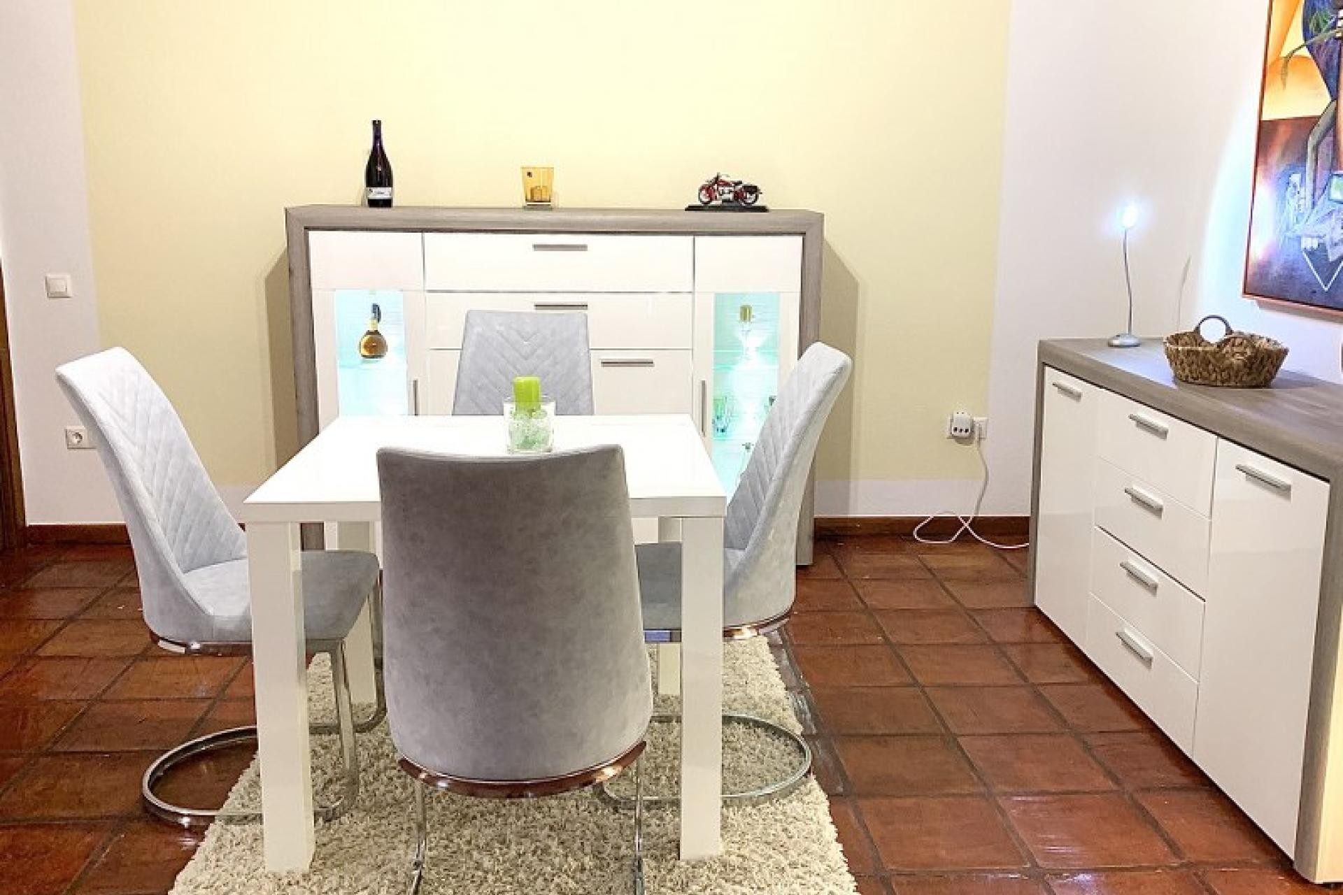 Reventa - Apartamento -
Altea la Vella