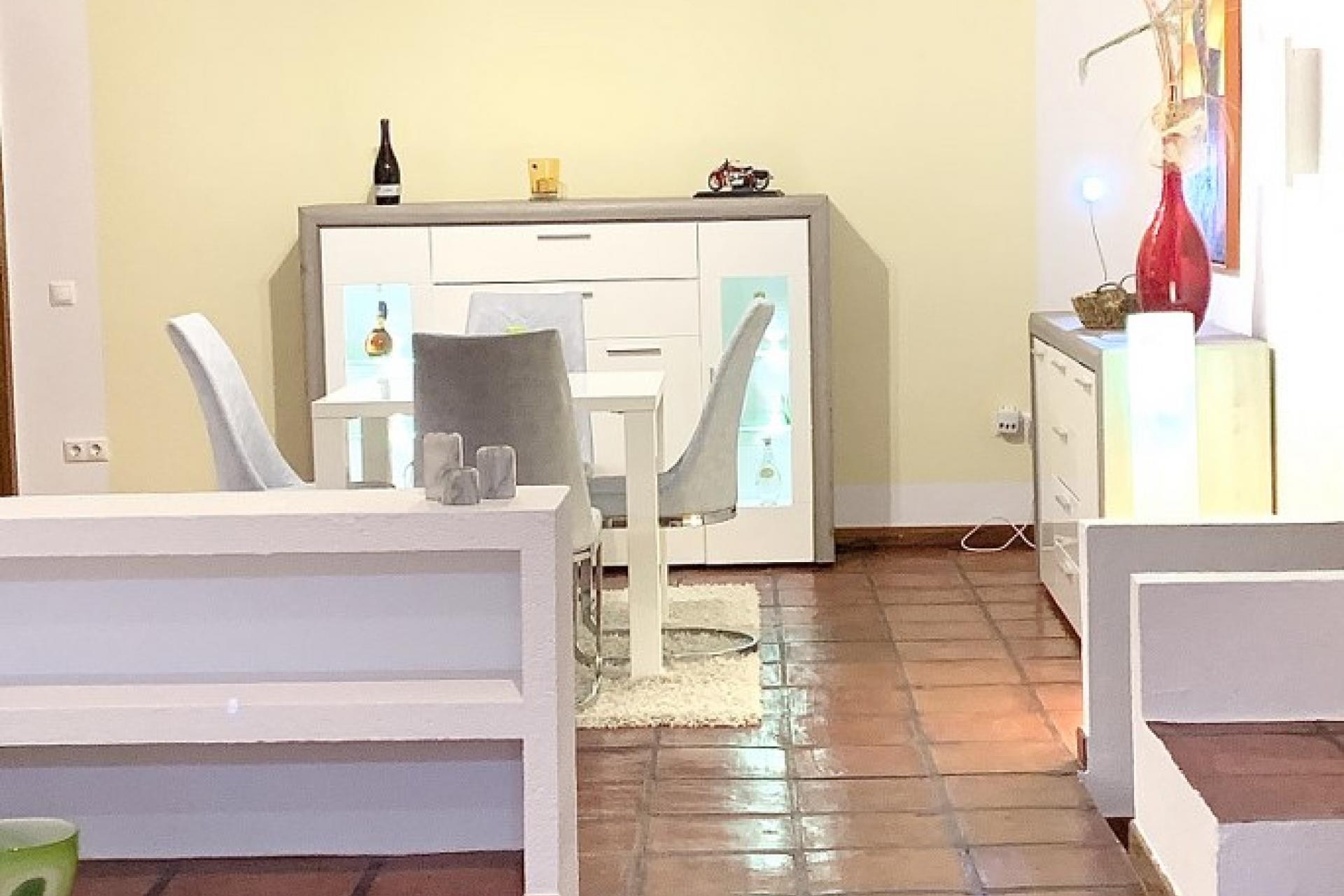Reventa - Apartamento -
Altea la Vella