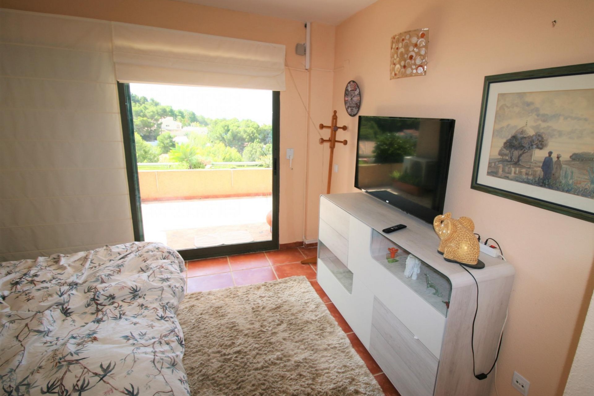 Reventa - Apartamento -
Altea la Vella