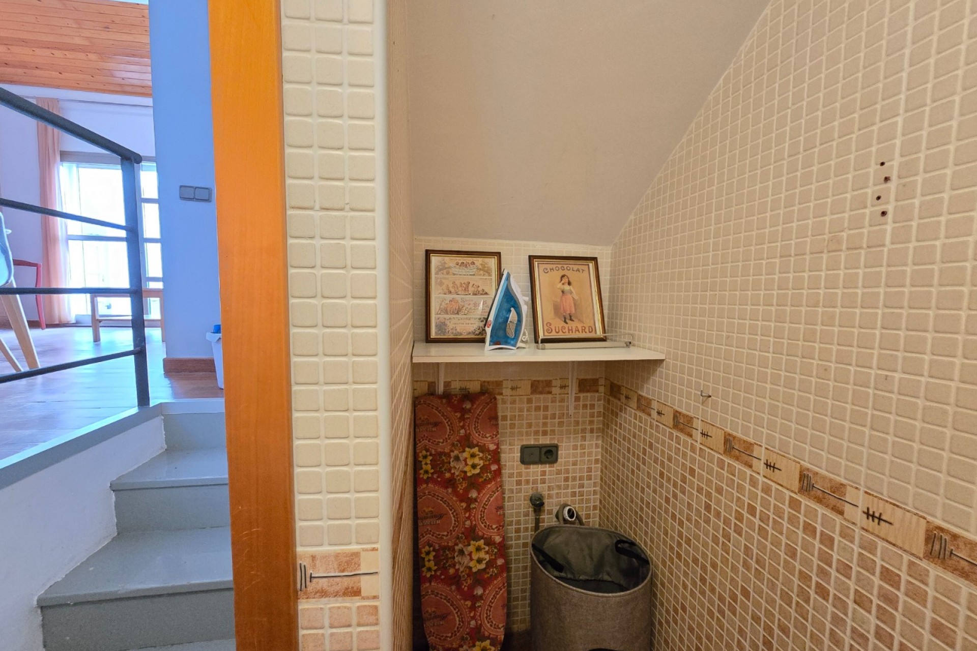 Reventa - Apartamento -
Altea - La Vieja