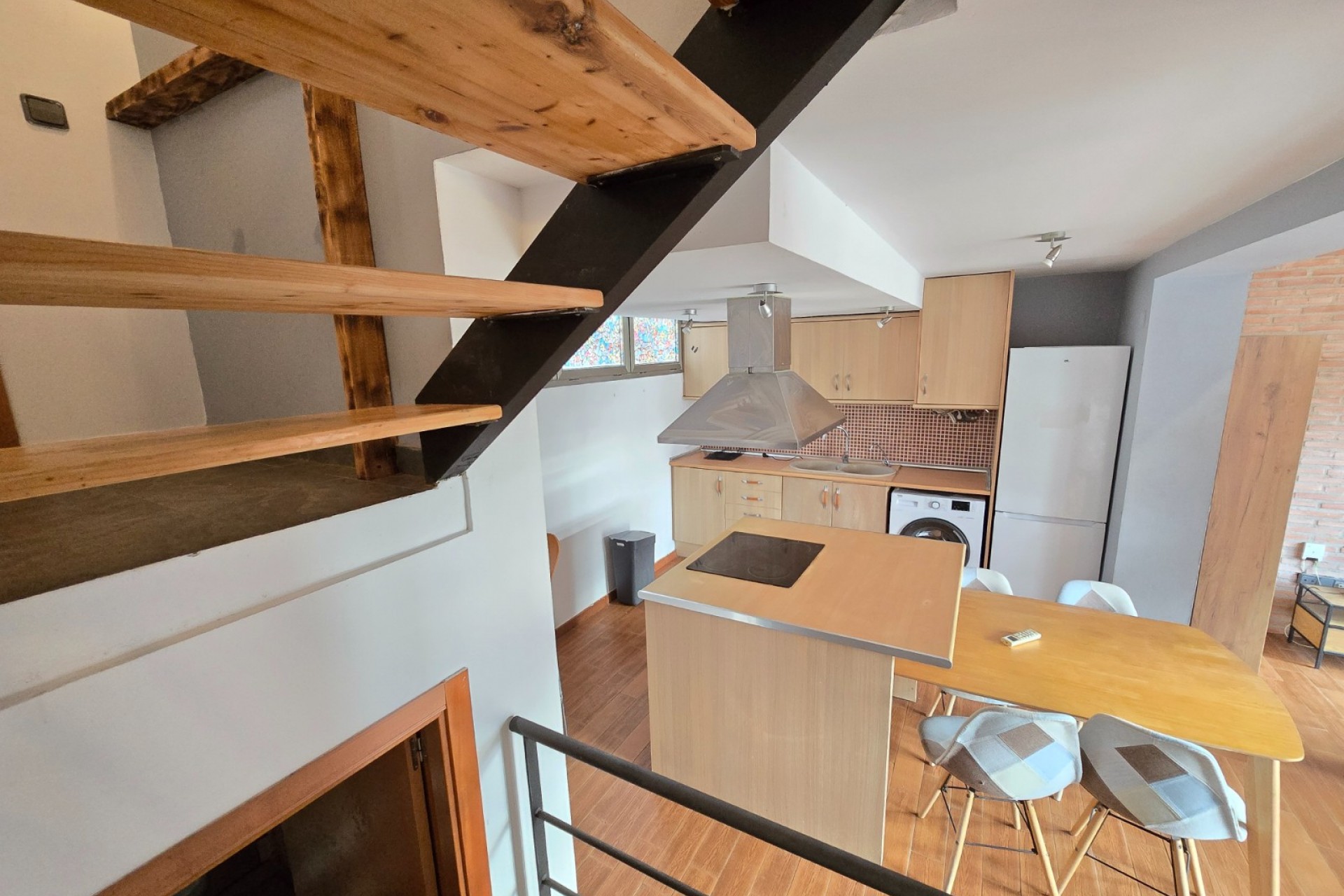 Reventa - Apartamento -
Altea - La Vieja