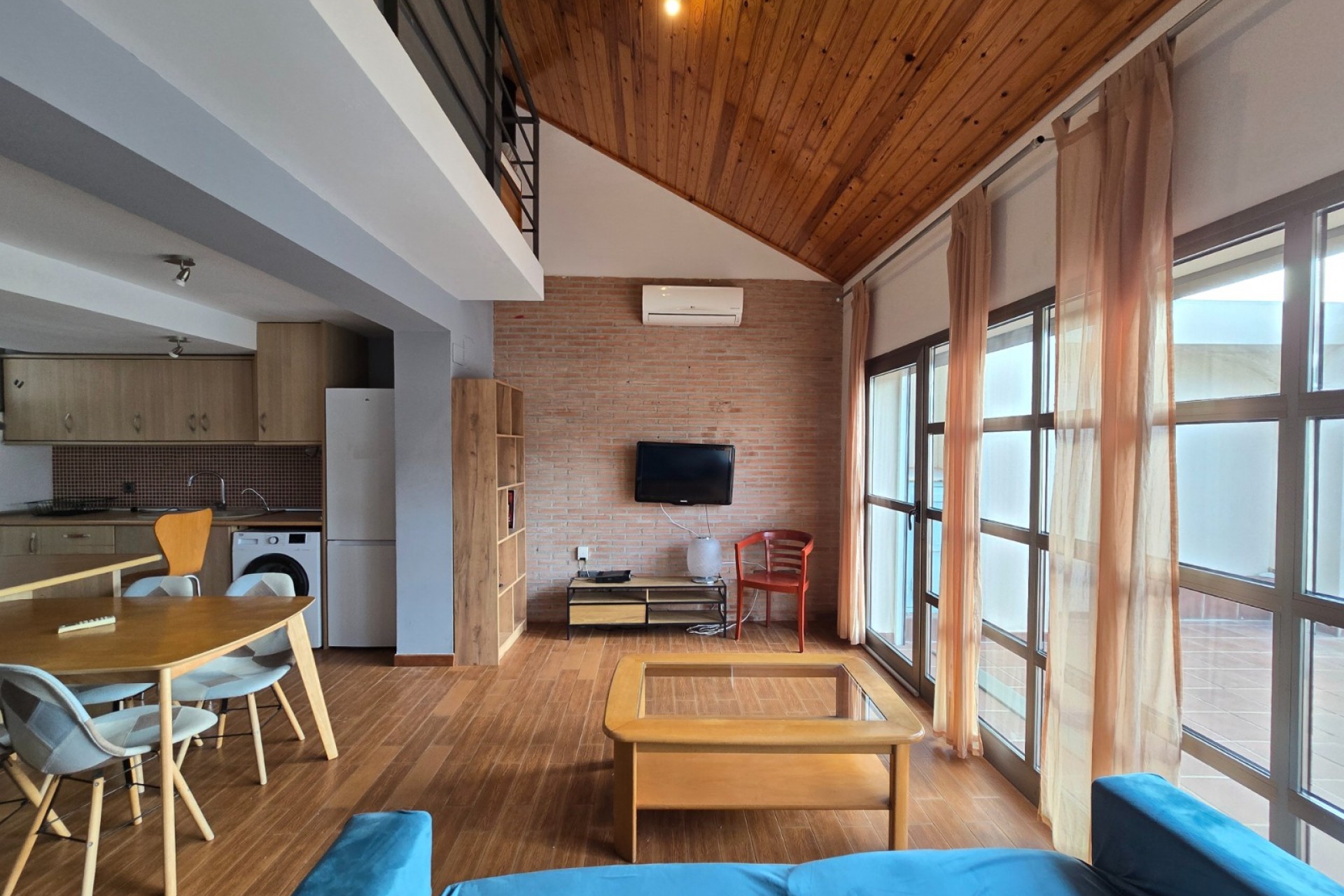 Reventa - Apartamento -
Altea - La Vieja