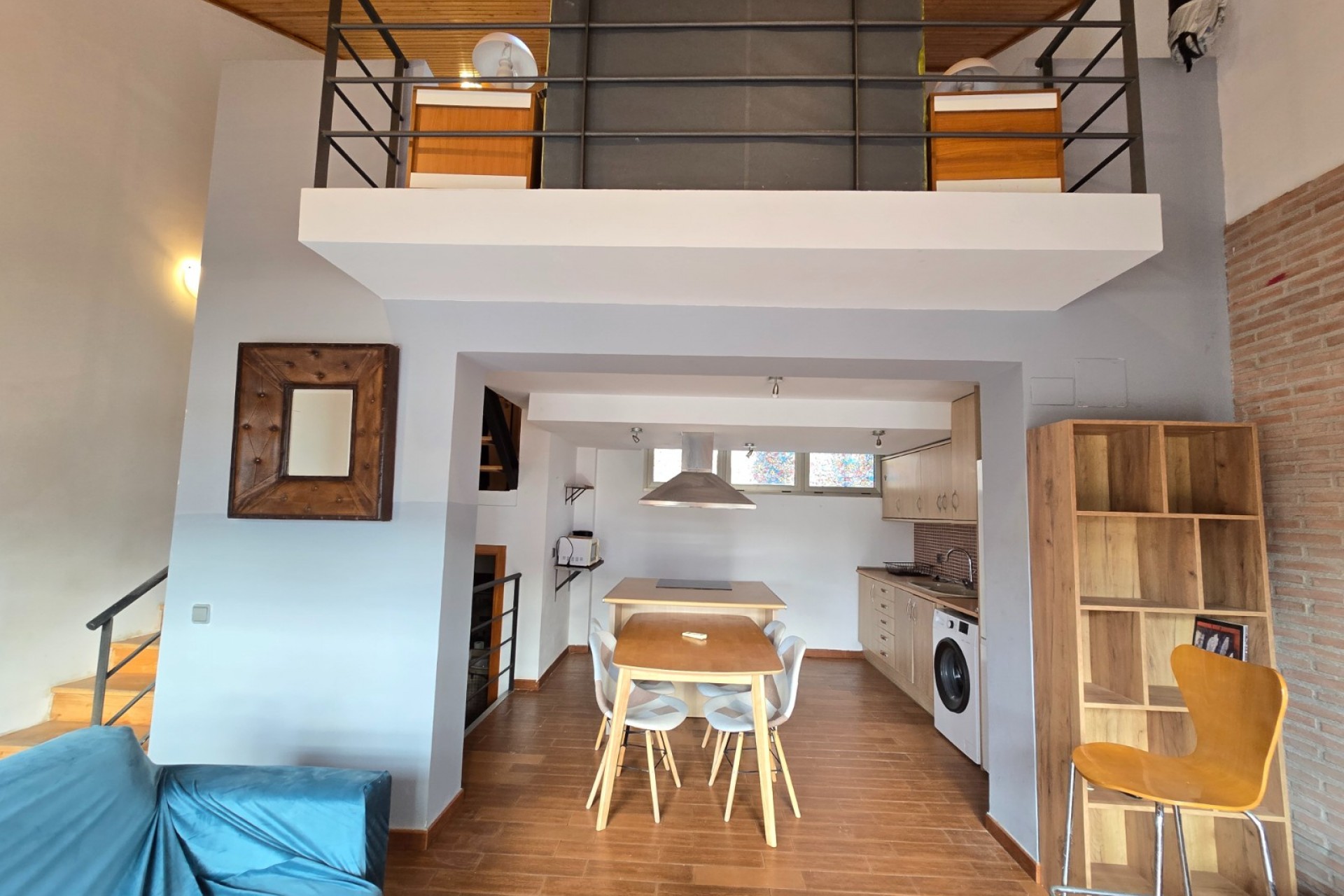 Reventa - Apartamento -
Altea - La Vieja