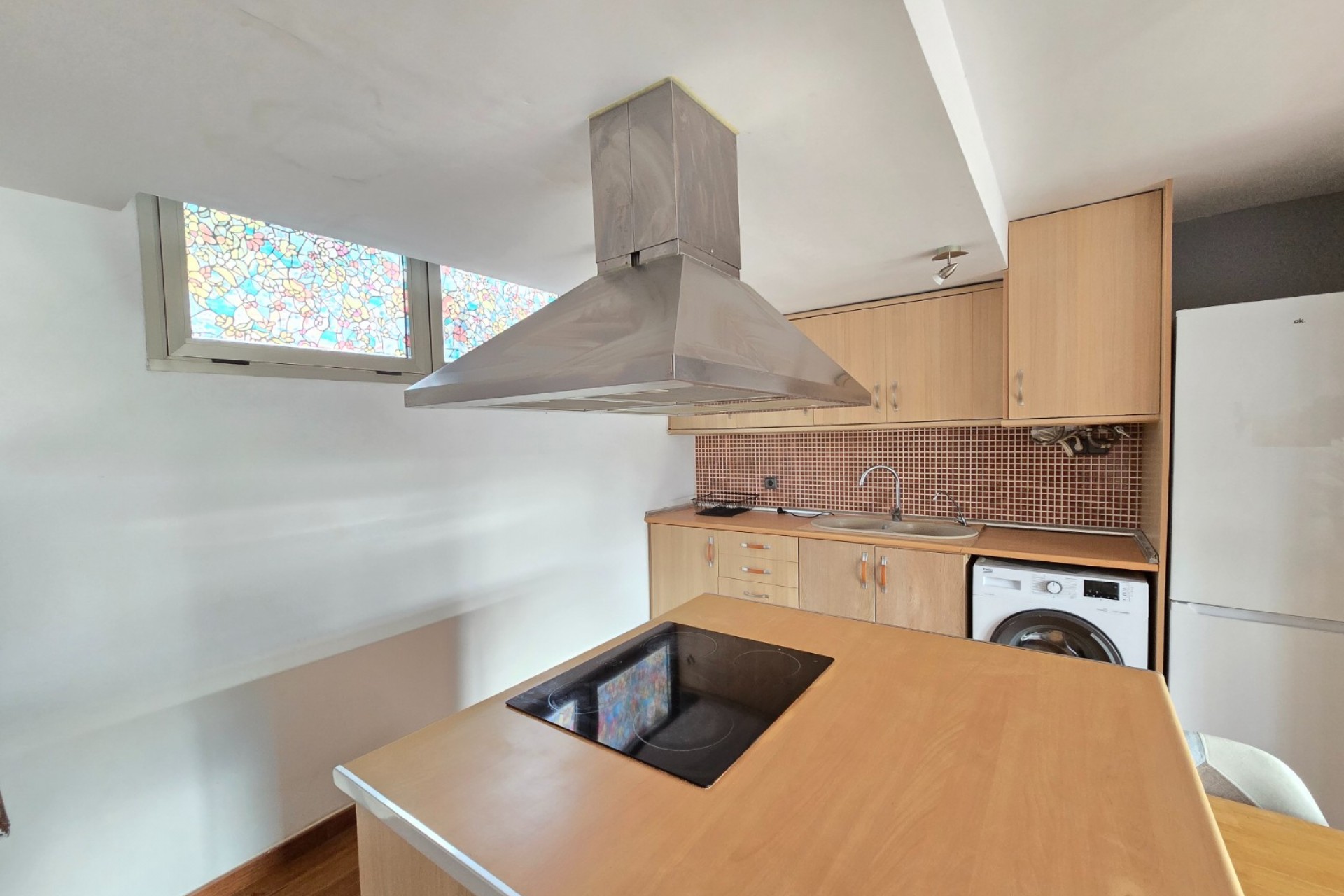 Reventa - Apartamento -
Altea - La Vieja