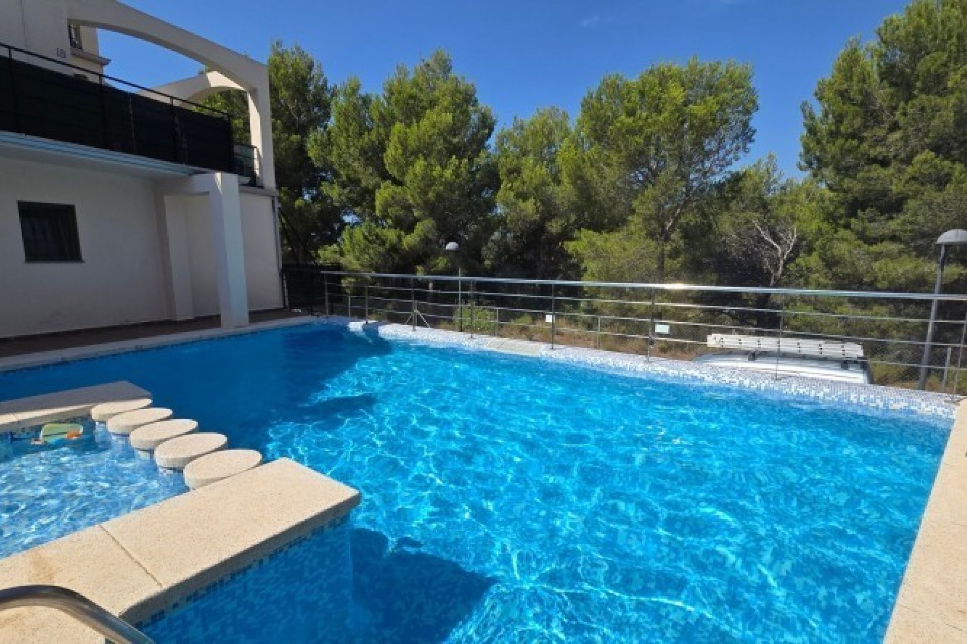 Reventa - Apartamento -
Altea - La Vieja