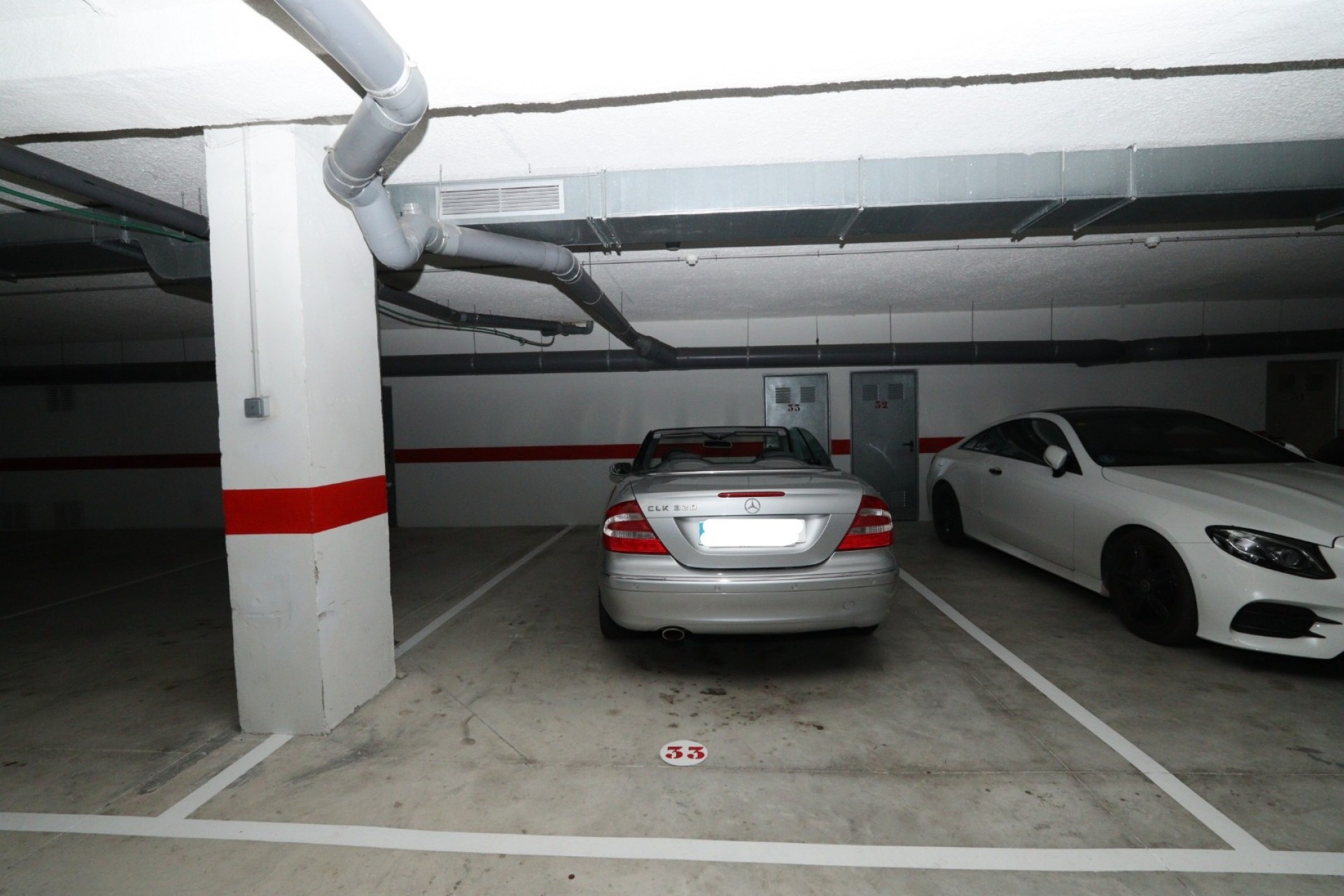 Reventa - Apartamento -
Altea - Mascarat