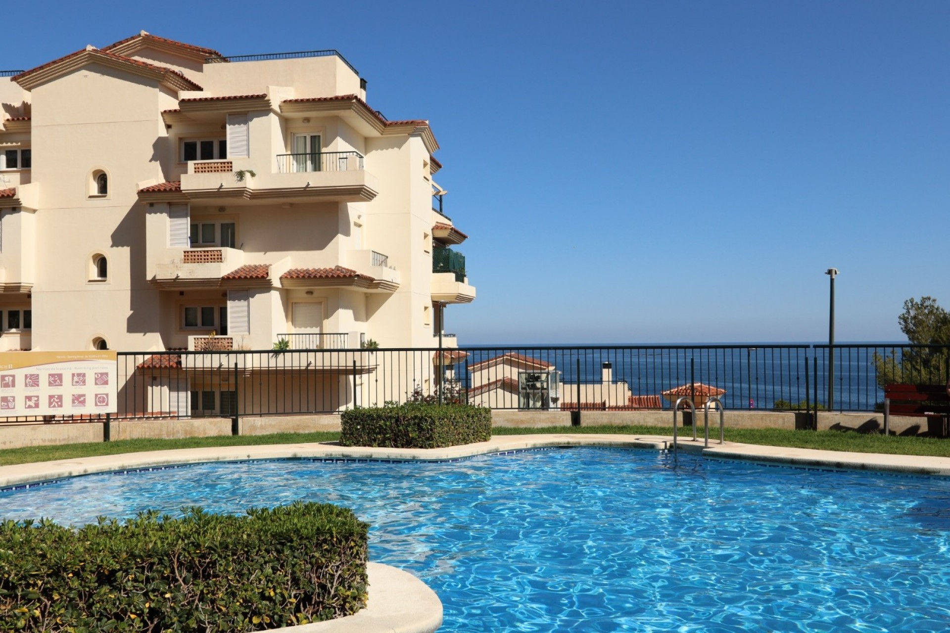 Reventa - Apartamento -
Altea - Mascarat