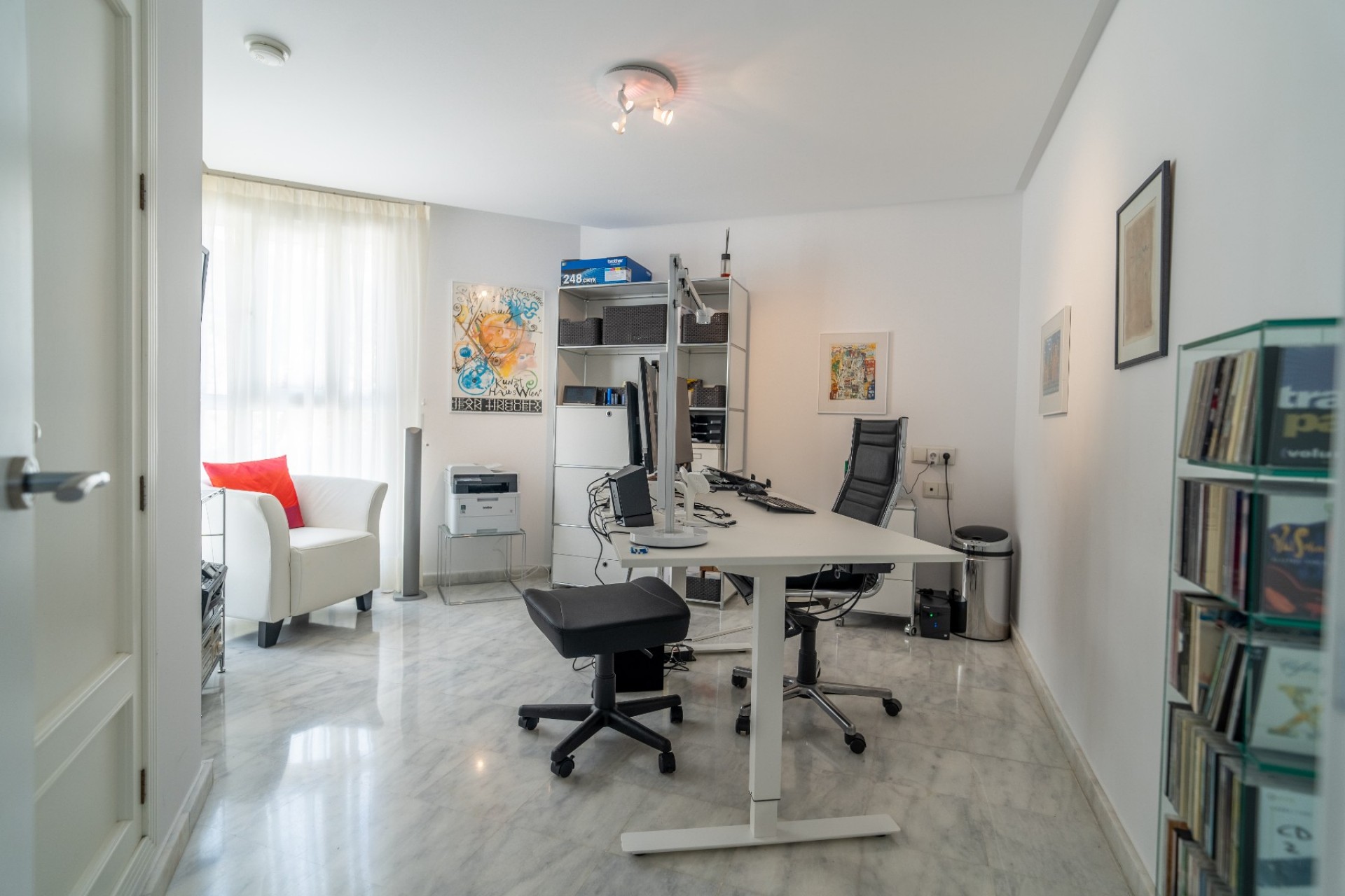 Reventa - Apartamento -
Altea - Mascarat