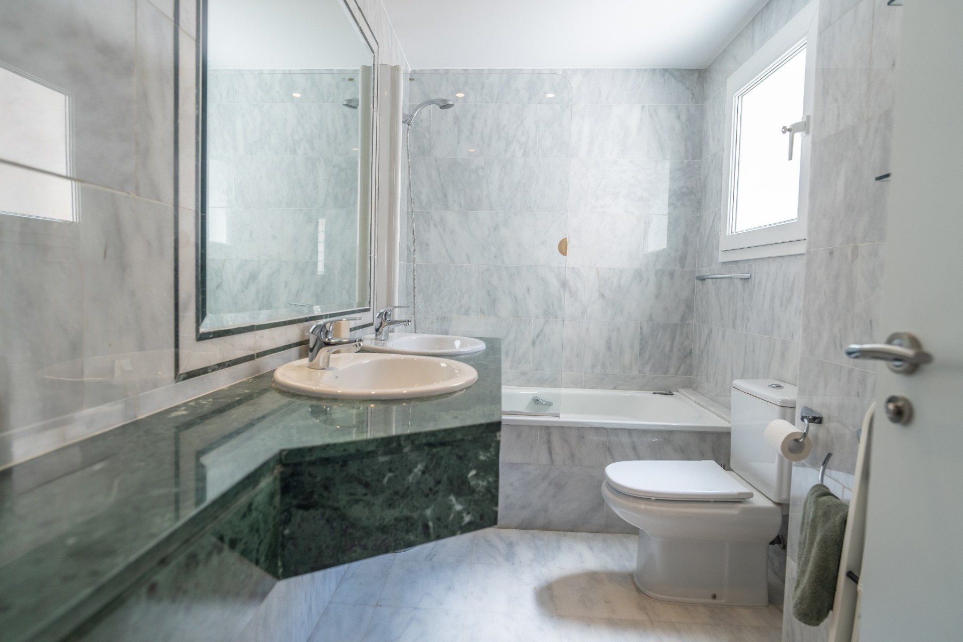 Reventa - Apartamento -
Altea - Mascarat
