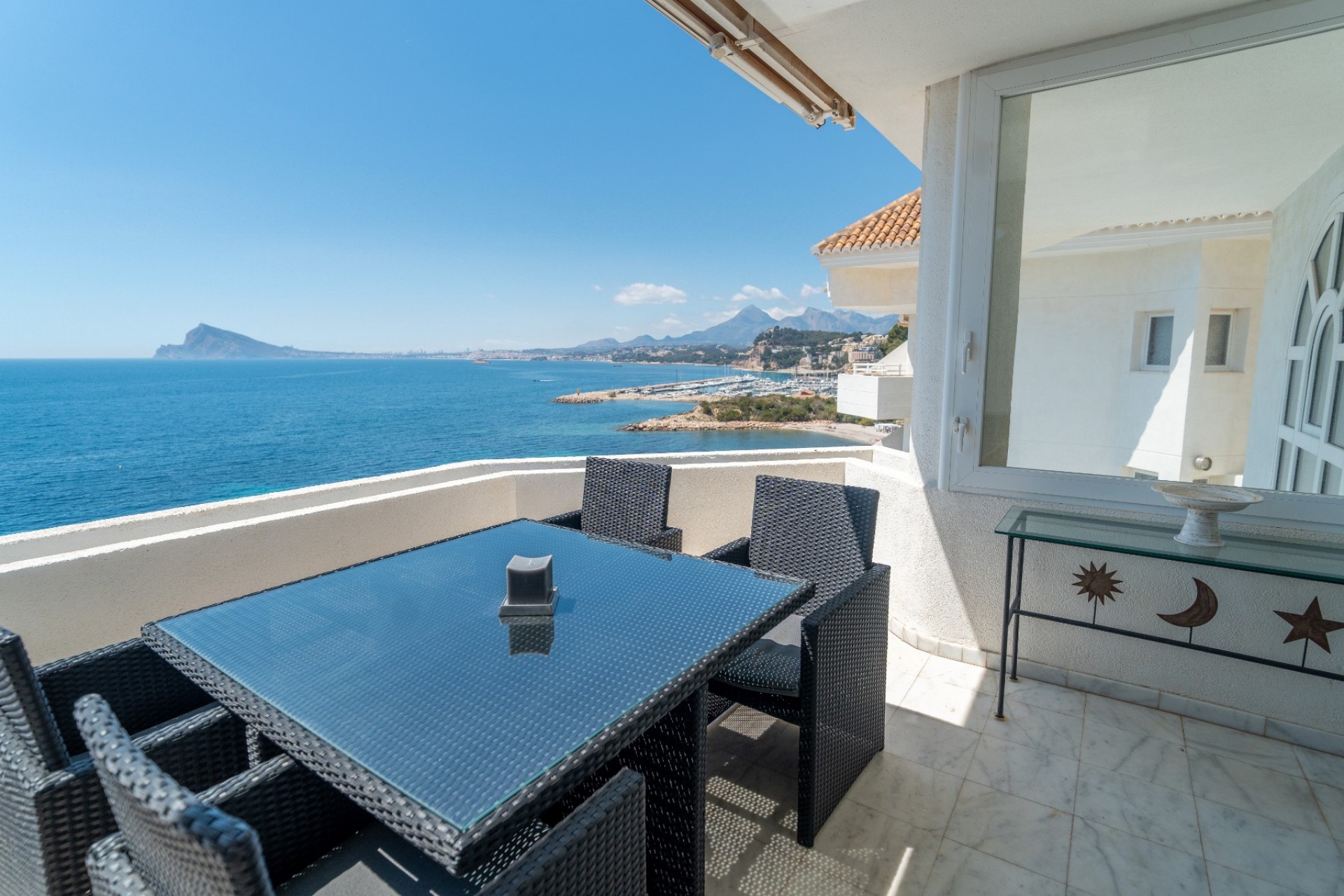 Reventa - Apartamento -
Altea - Mascarat