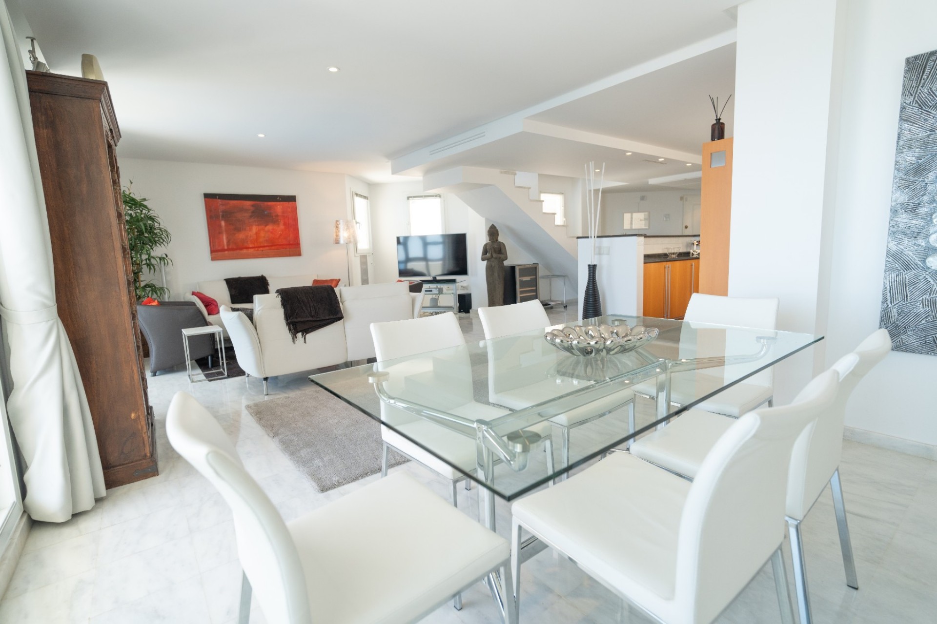 Reventa - Apartamento -
Altea - Mascarat