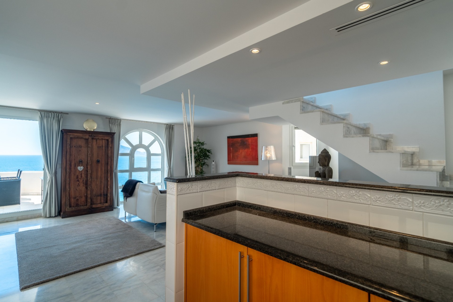 Reventa - Apartamento -
Altea - Mascarat