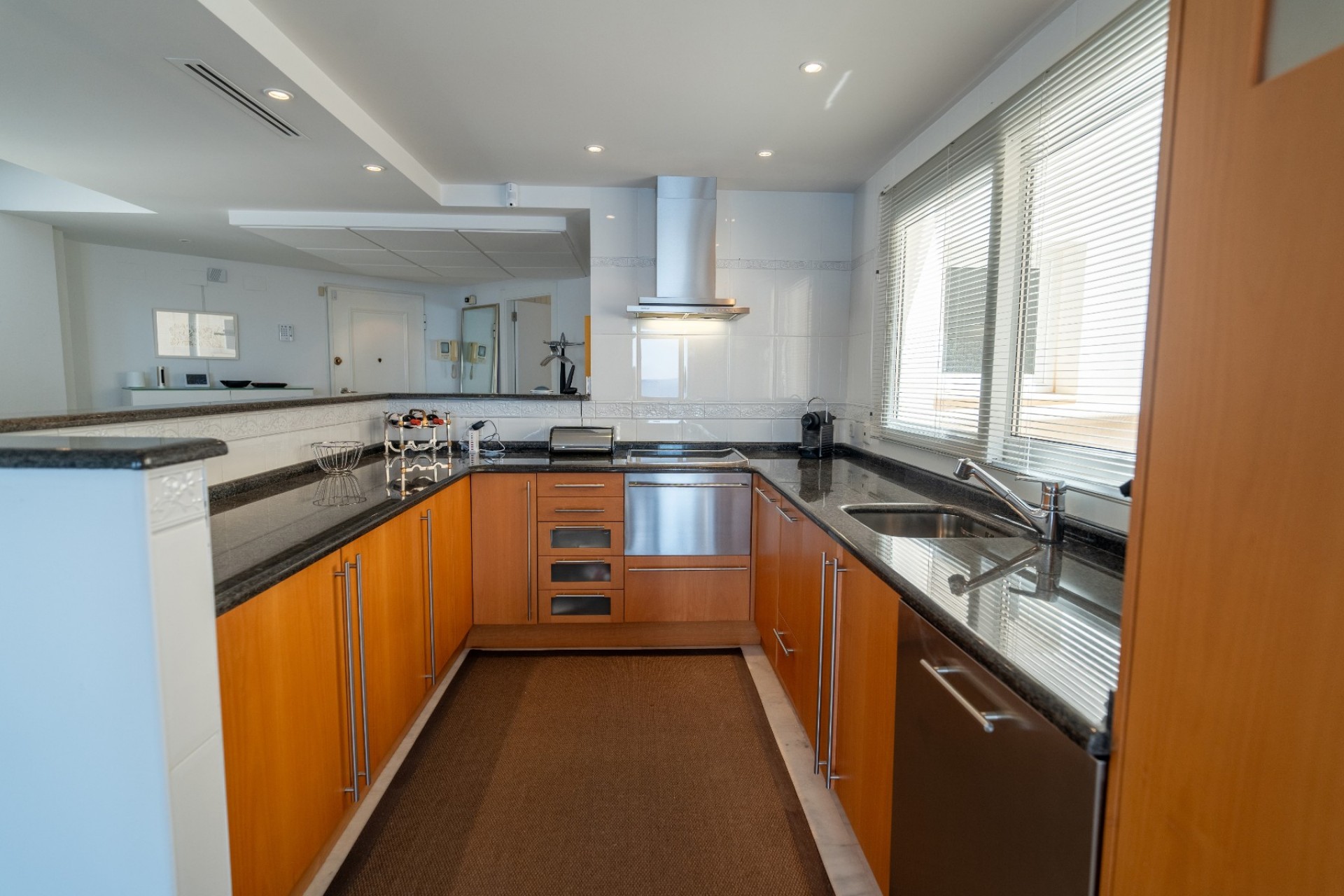 Reventa - Apartamento -
Altea - Mascarat