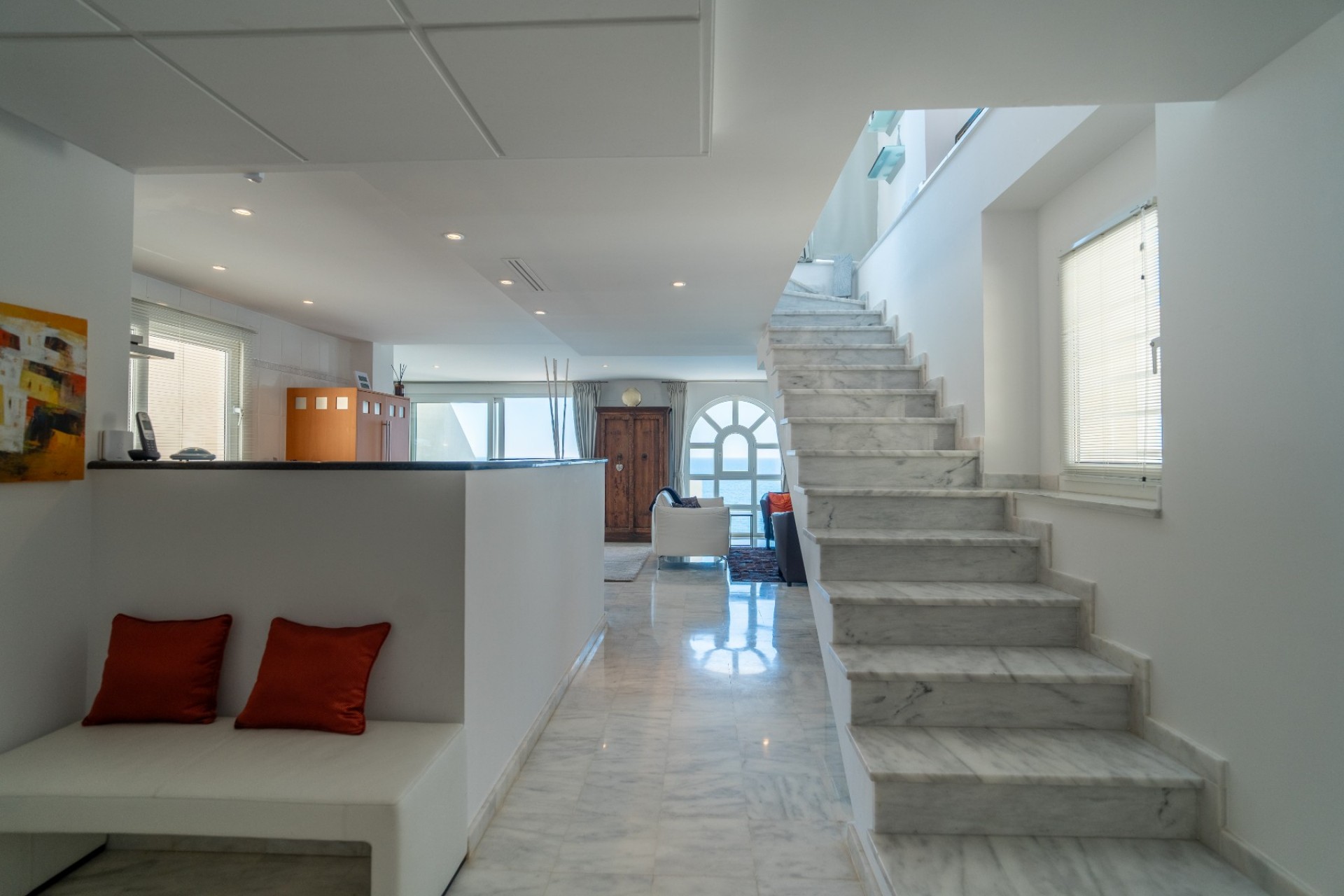 Reventa - Apartamento -
Altea - Mascarat