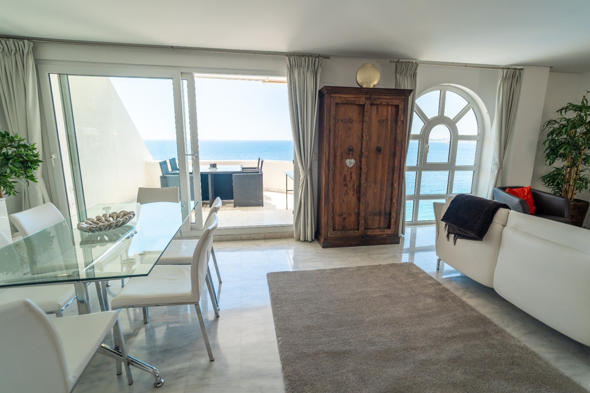 Reventa - Apartamento -
Altea - Mascarat