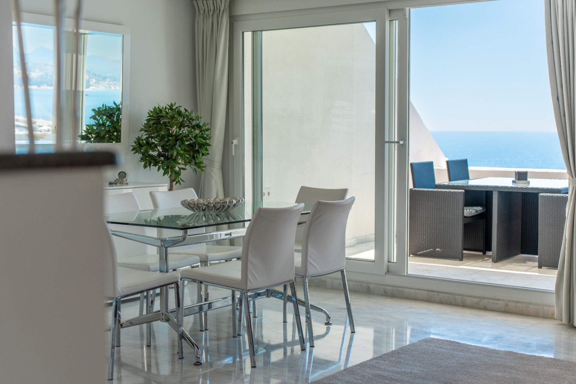 Reventa - Apartamento -
Altea - Mascarat