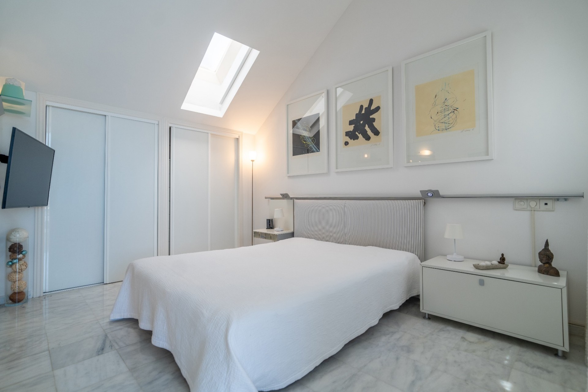 Reventa - Apartamento -
Altea - Mascarat