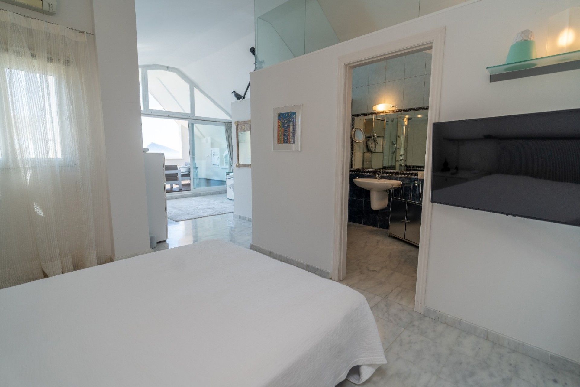Reventa - Apartamento -
Altea - Mascarat