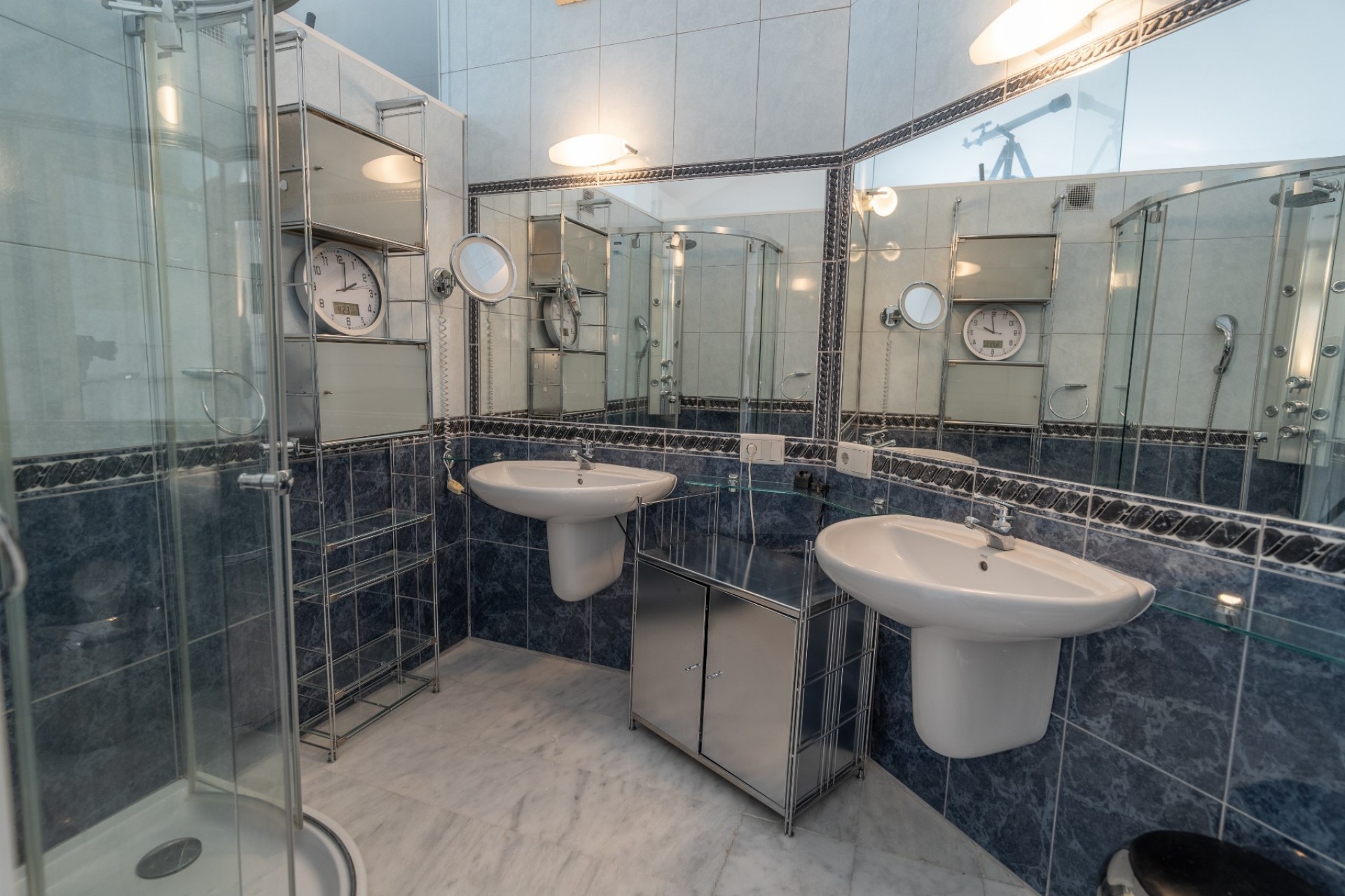 Reventa - Apartamento -
Altea - Mascarat