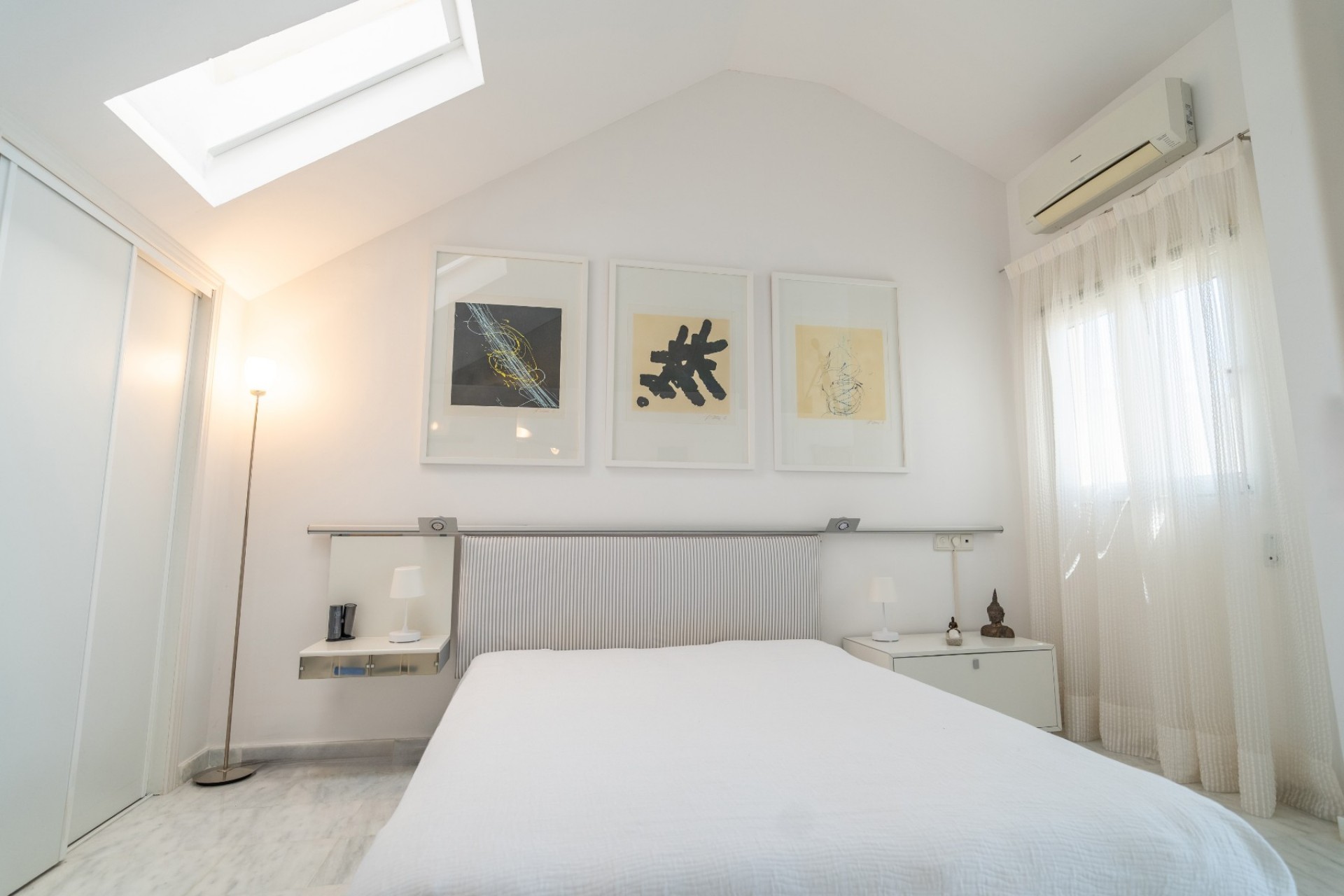 Reventa - Apartamento -
Altea - Mascarat
