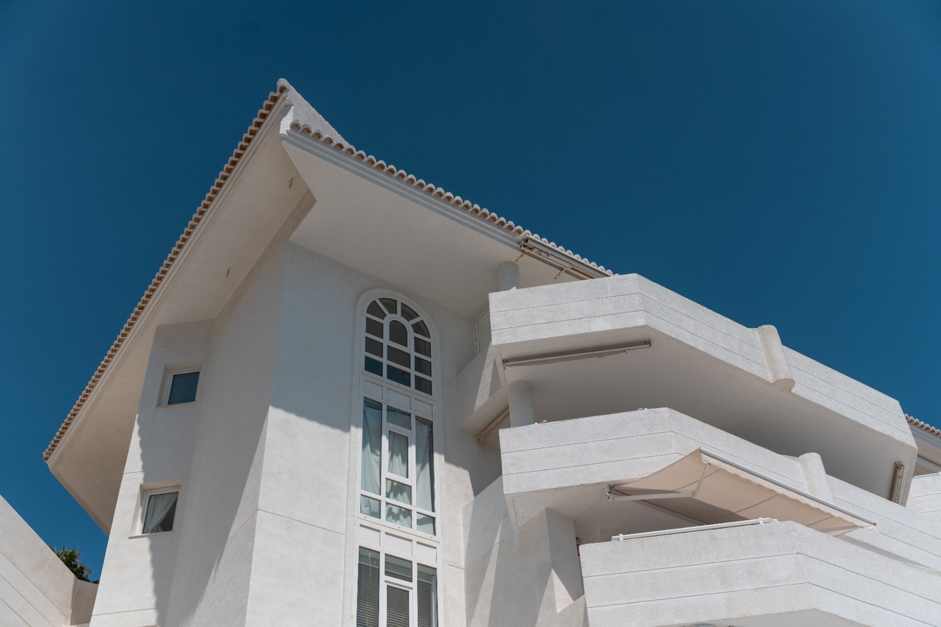 Reventa - Apartamento -
Altea - Mascarat