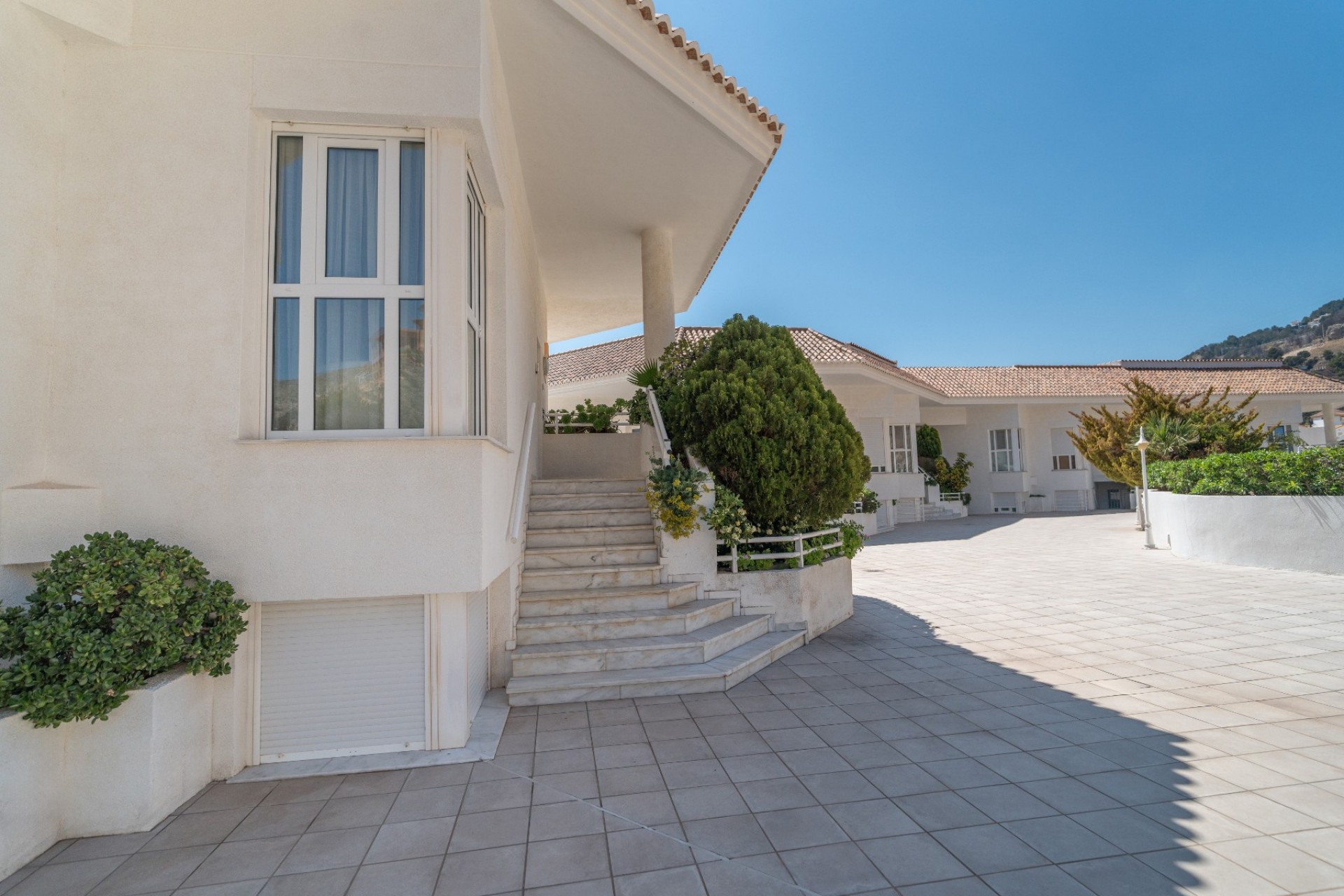Reventa - Apartamento -
Altea - Mascarat