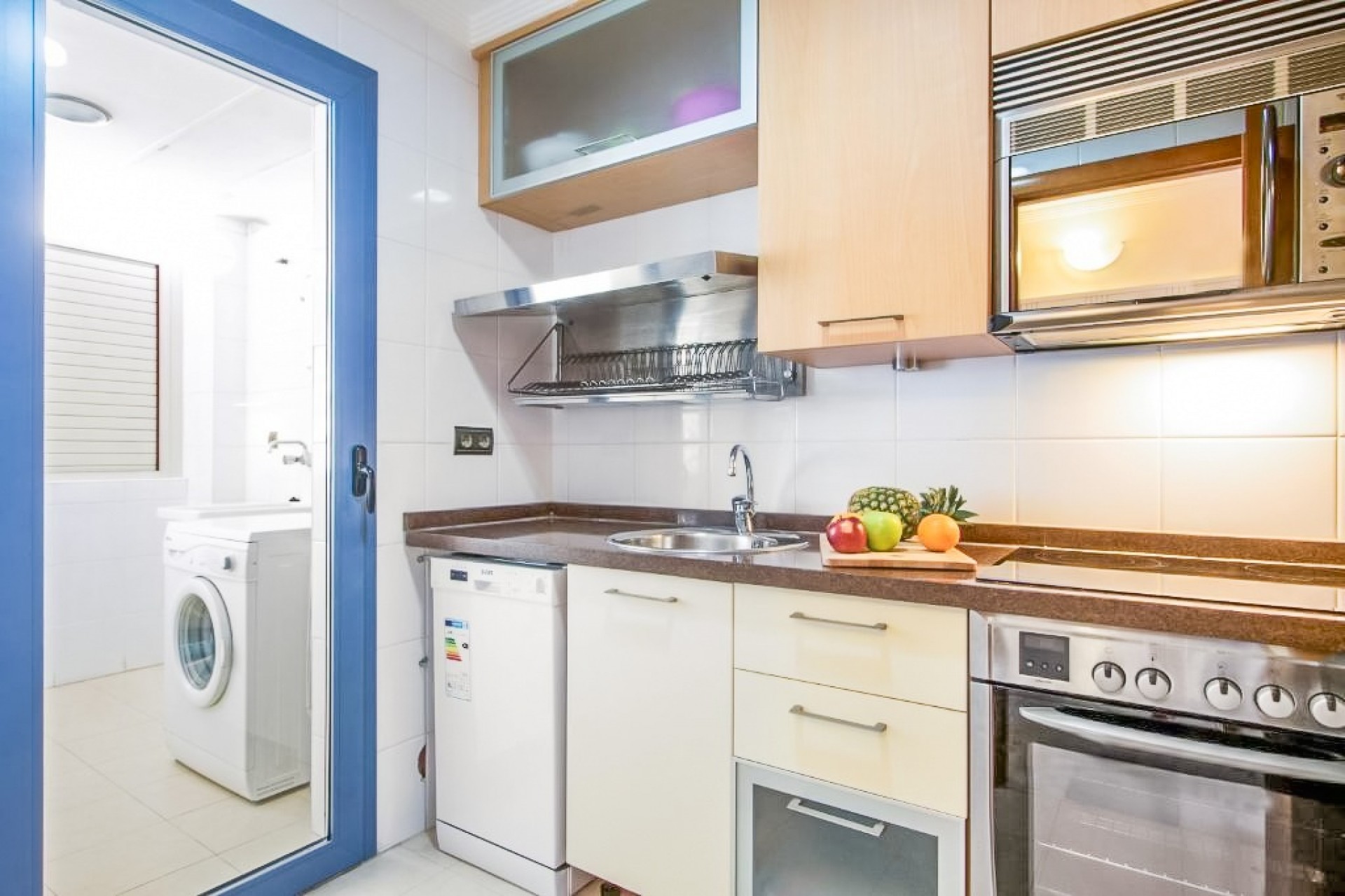 Reventa - Apartamento -
Altea - Mascarat