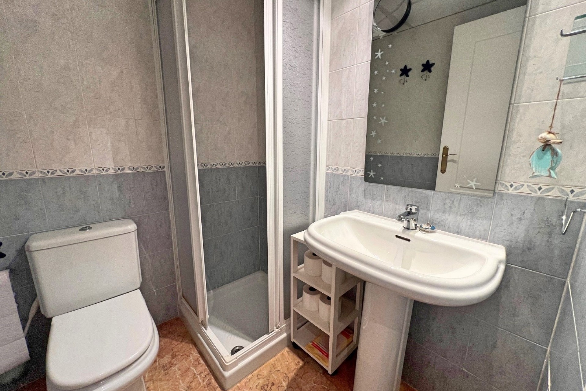 Reventa - Apartamento -
Altea - Mascarat