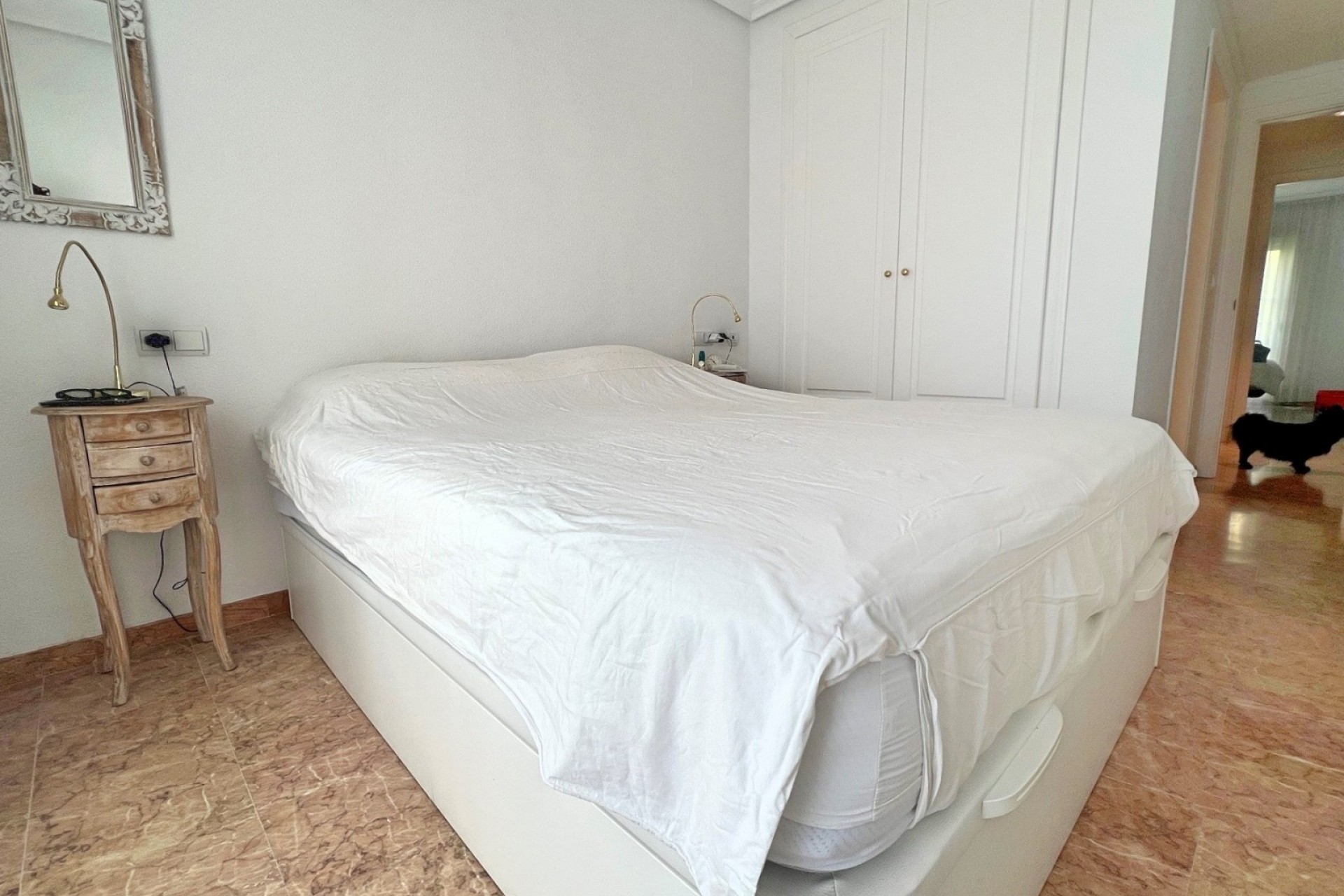 Reventa - Apartamento -
Altea - Mascarat
