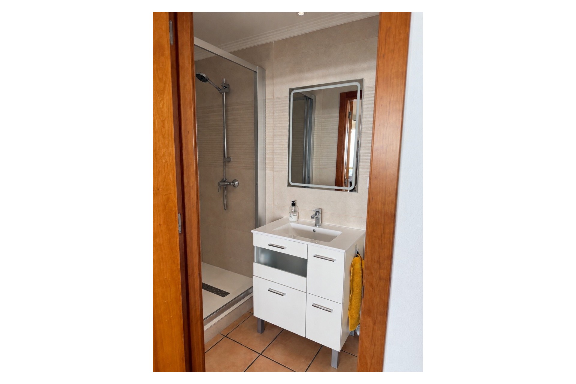 Reventa - Apartamento -
Altea - Sierra de Altea