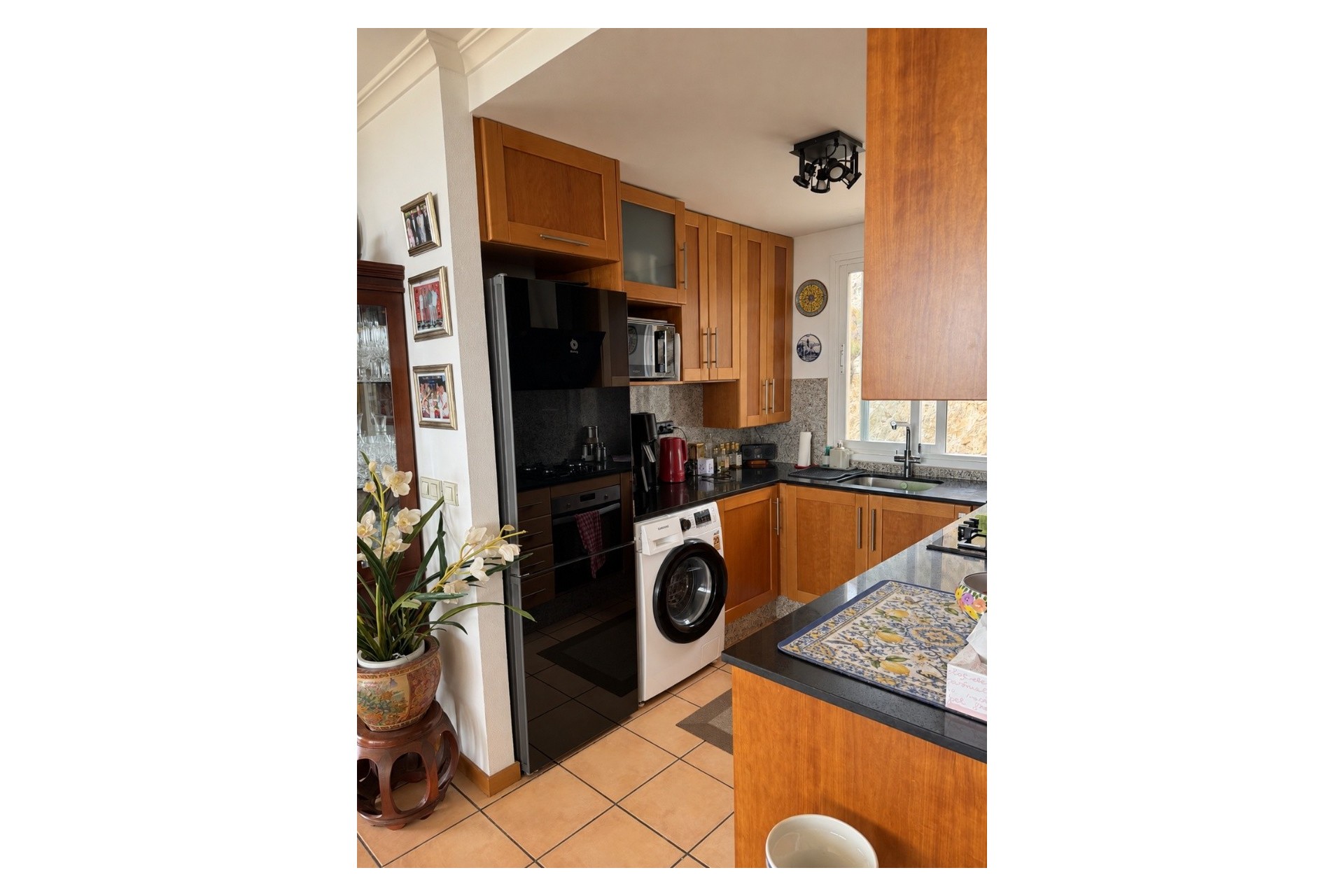 Reventa - Apartamento -
Altea - Sierra de Altea