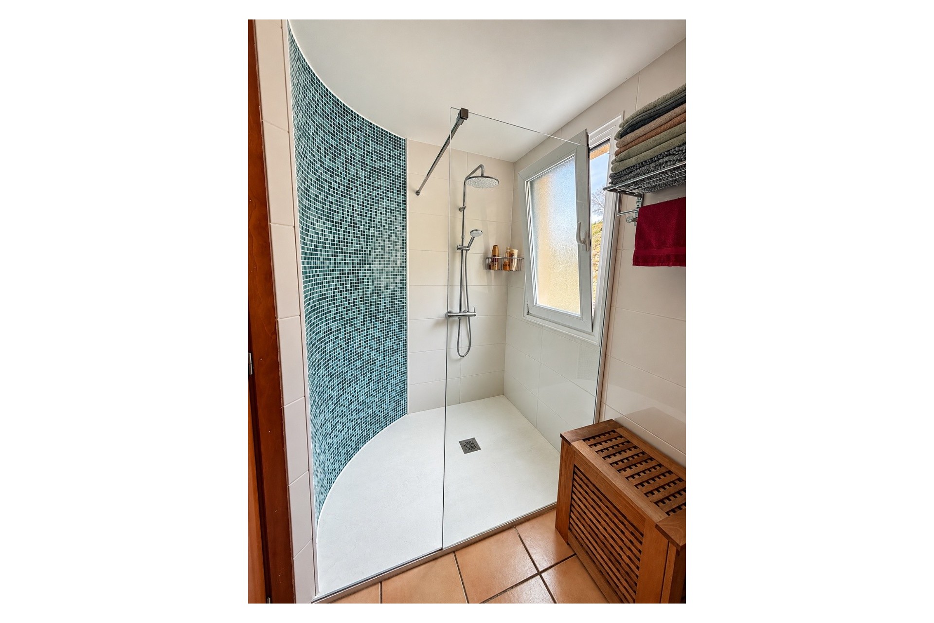 Reventa - Apartamento -
Altea - Sierra de Altea
