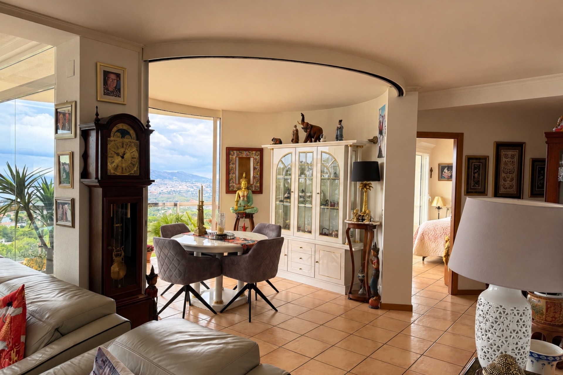 Reventa - Apartamento -
Altea - Sierra de Altea