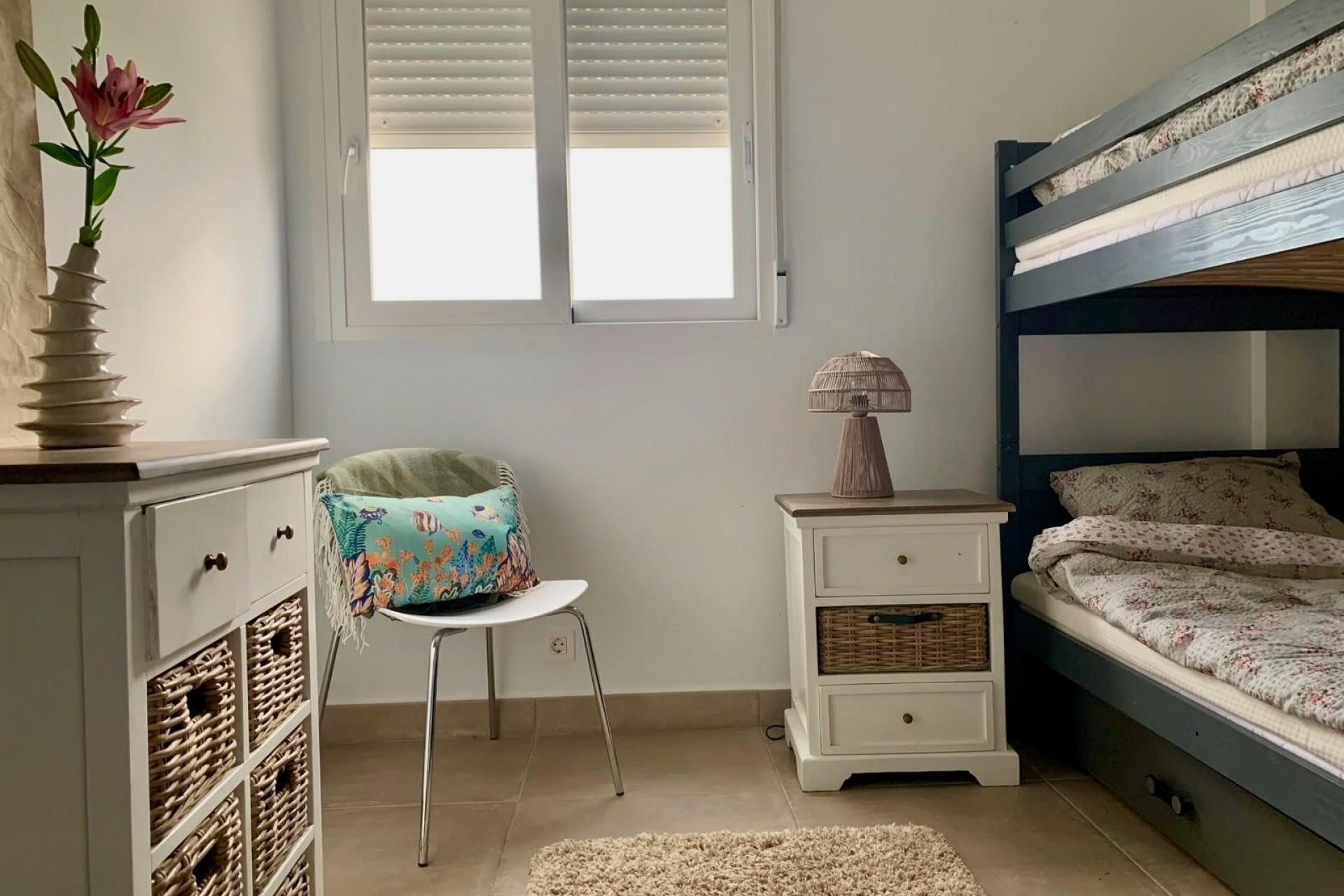 Reventa - Apartamento -
Altea