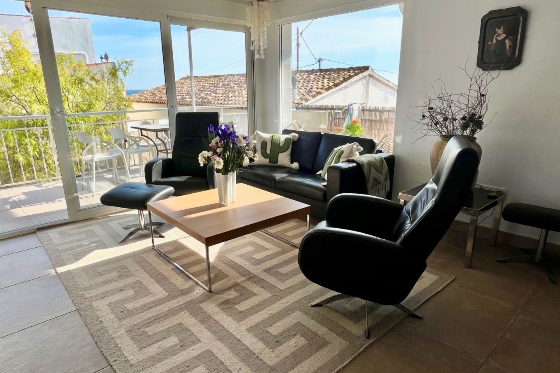 Reventa - Apartamento -
Altea