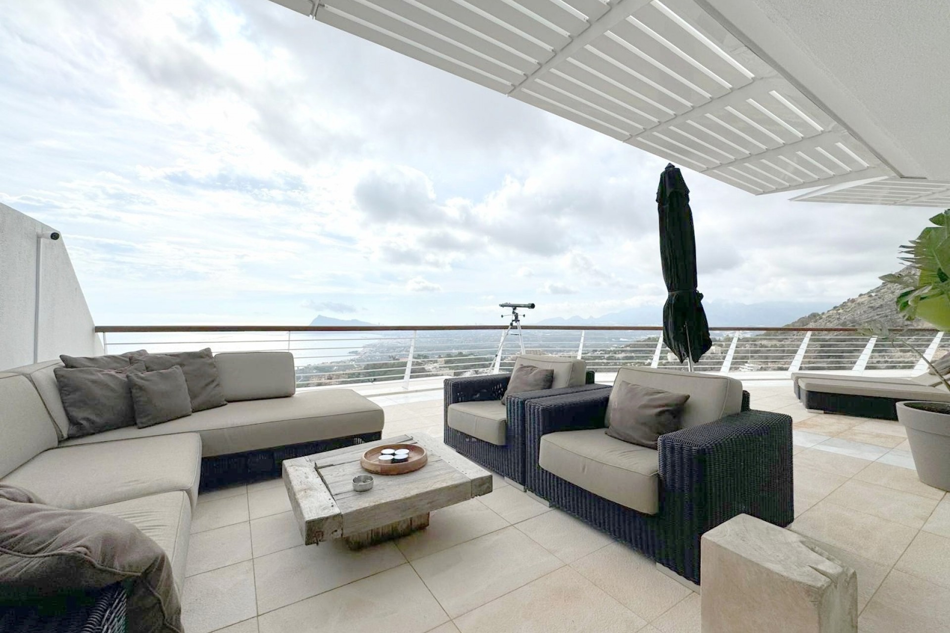Reventa - Apartamento -
Altea
